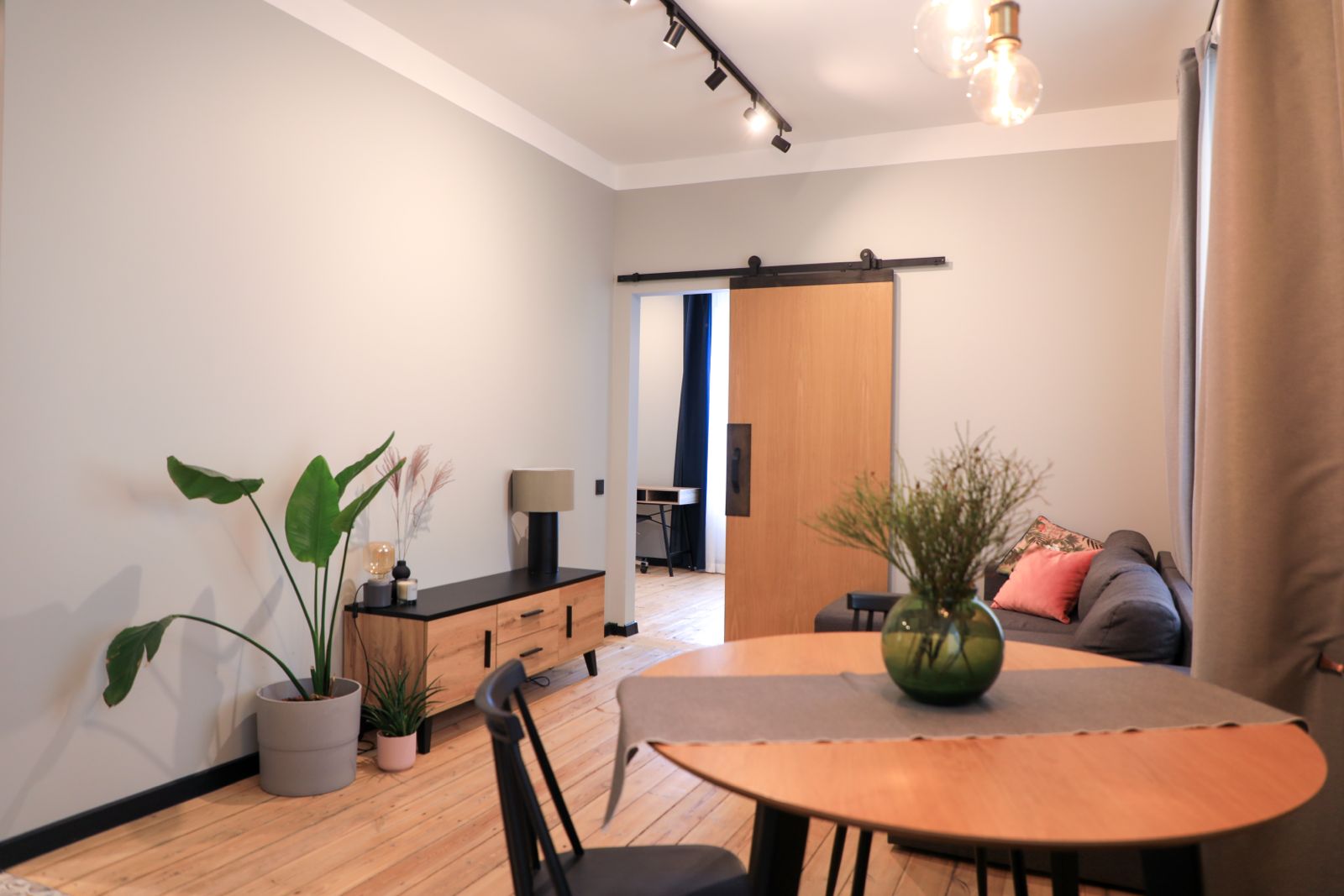 Apartment for rent, Stabu street 87a - Image 1