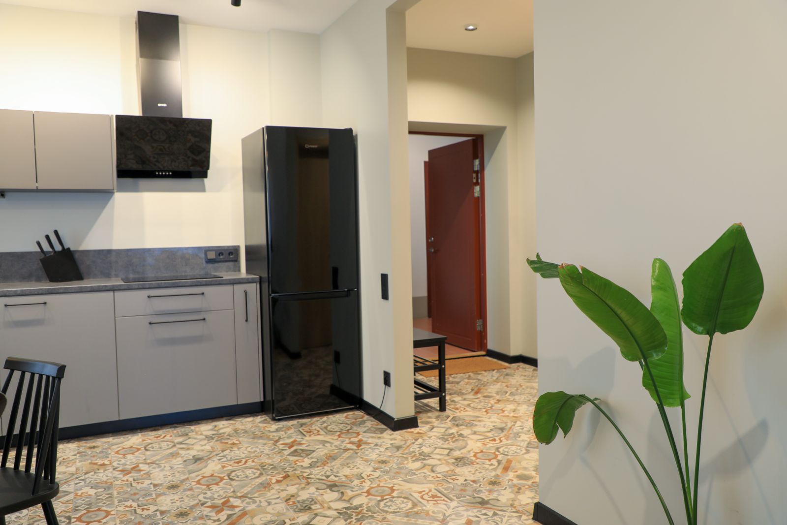 Apartment for rent, Stabu street 87a - Image 1