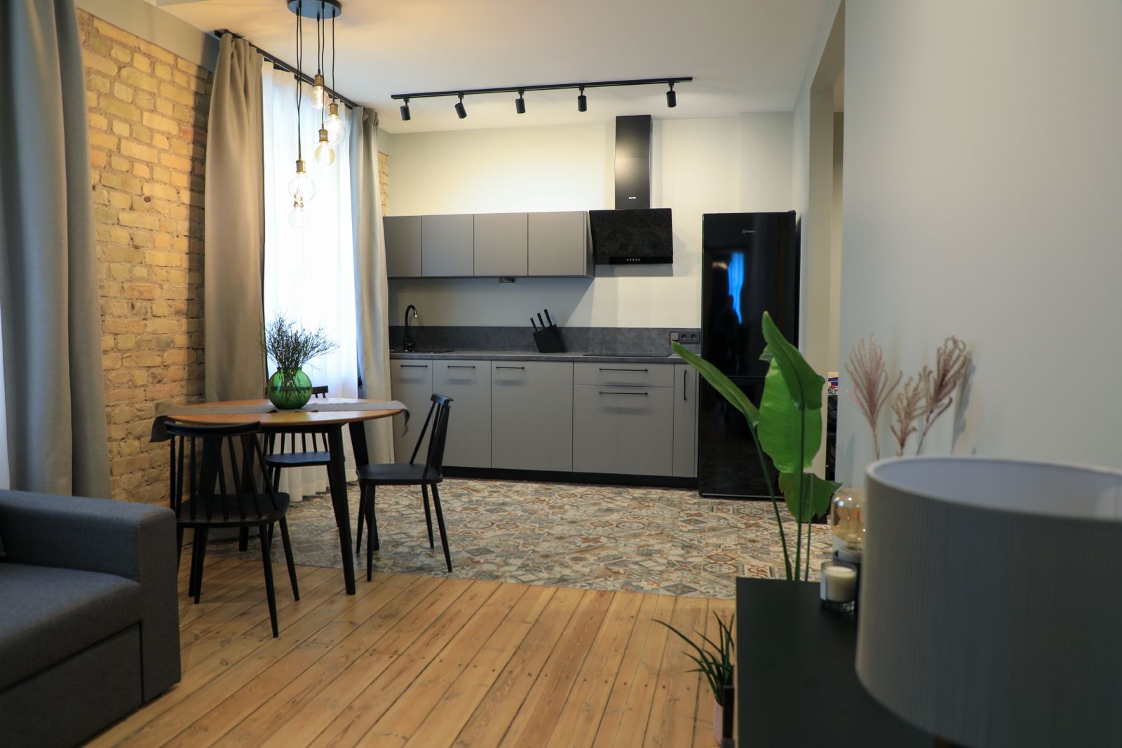 Apartment for rent, Stabu street 87a - Image 1