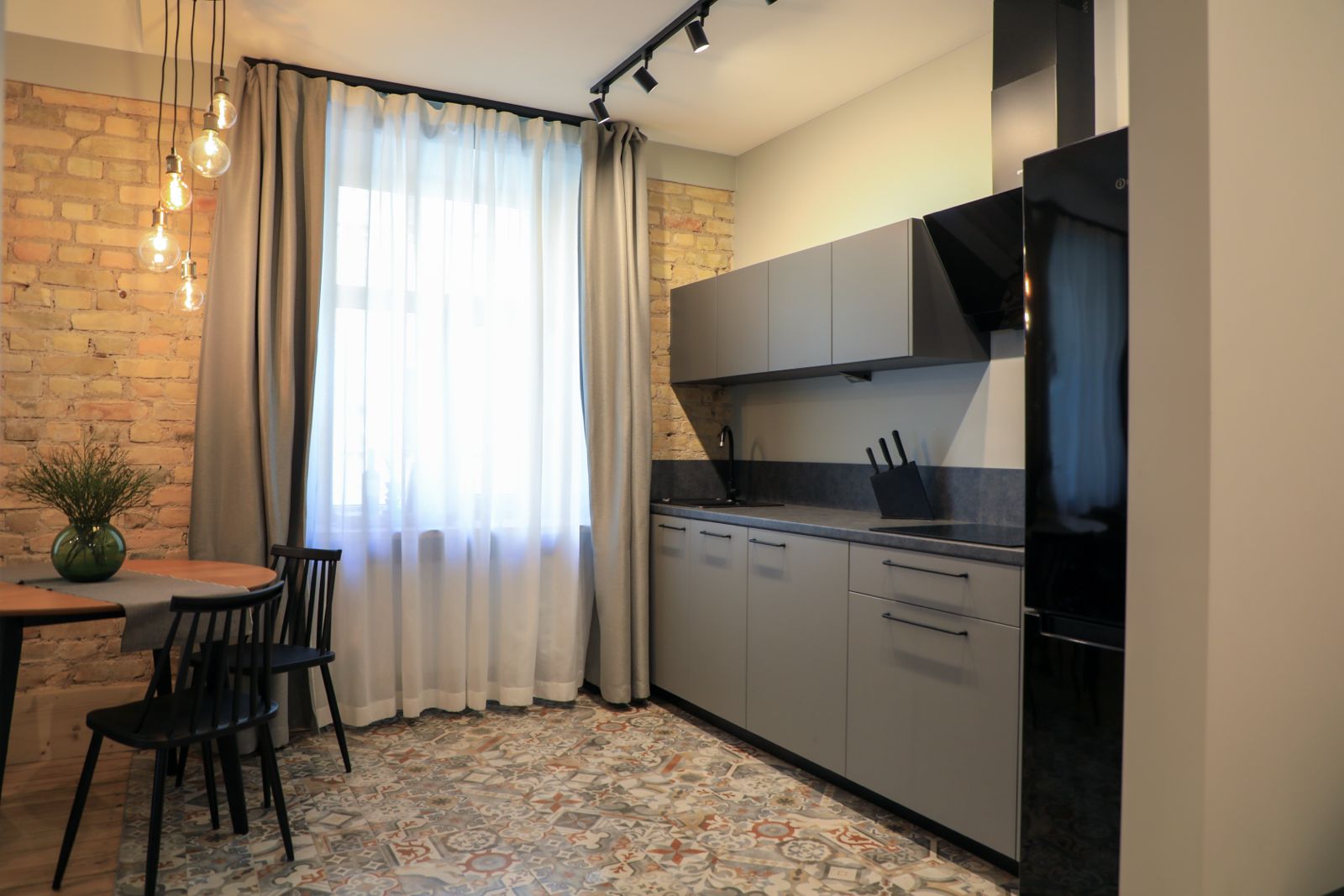 Apartment for rent, Stabu street 87a - Image 1