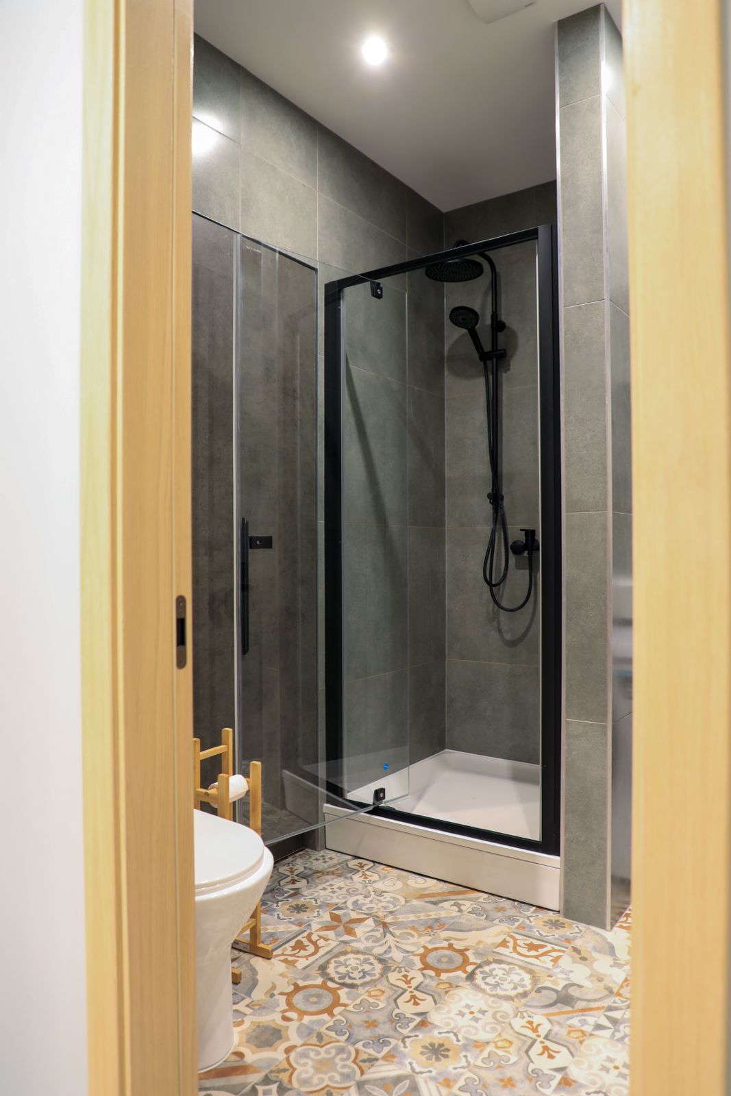 Apartment for rent, Stabu street 87a - Image 1