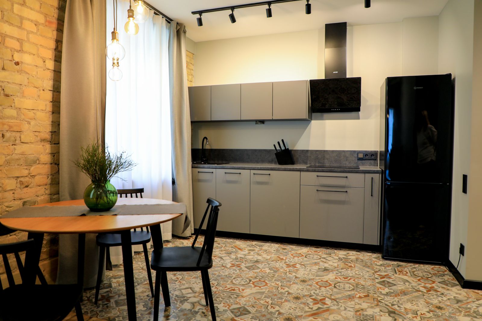 Apartment for rent, Stabu street 87a - Image 1