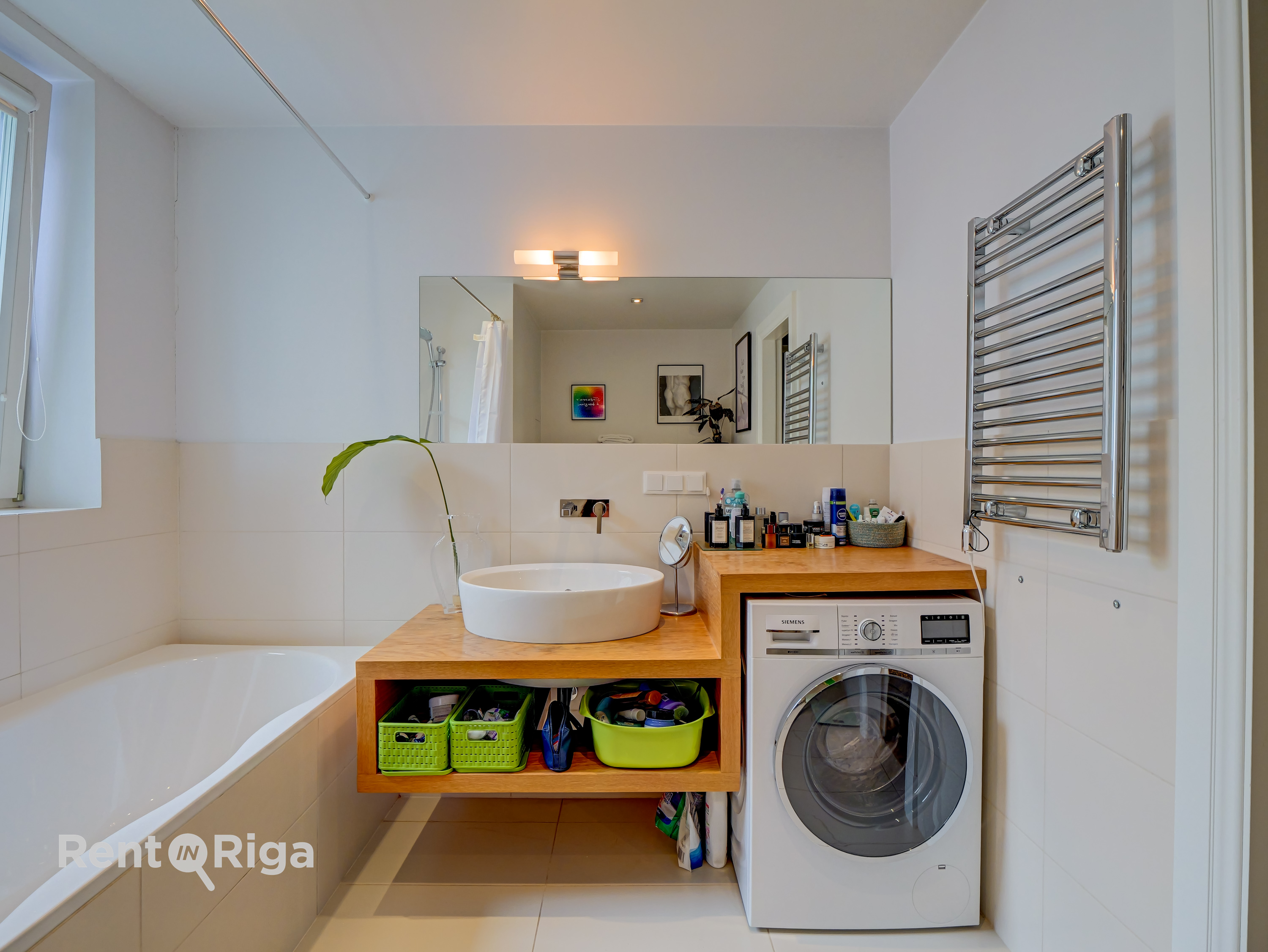 Pārdod dzīvokli, Antonijas iela 16A - Attēls 1