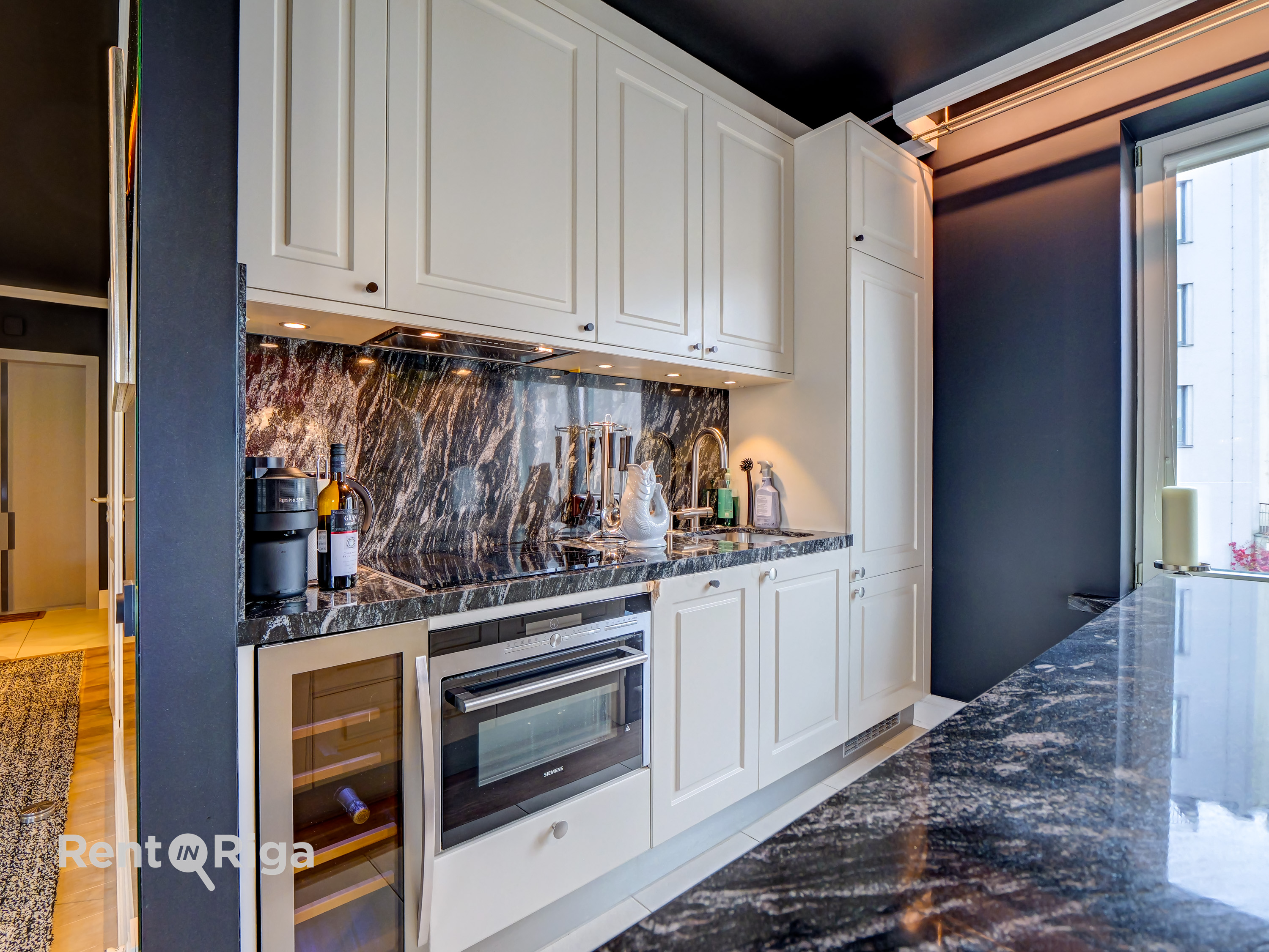 Pārdod dzīvokli, Antonijas iela 16A - Attēls 1