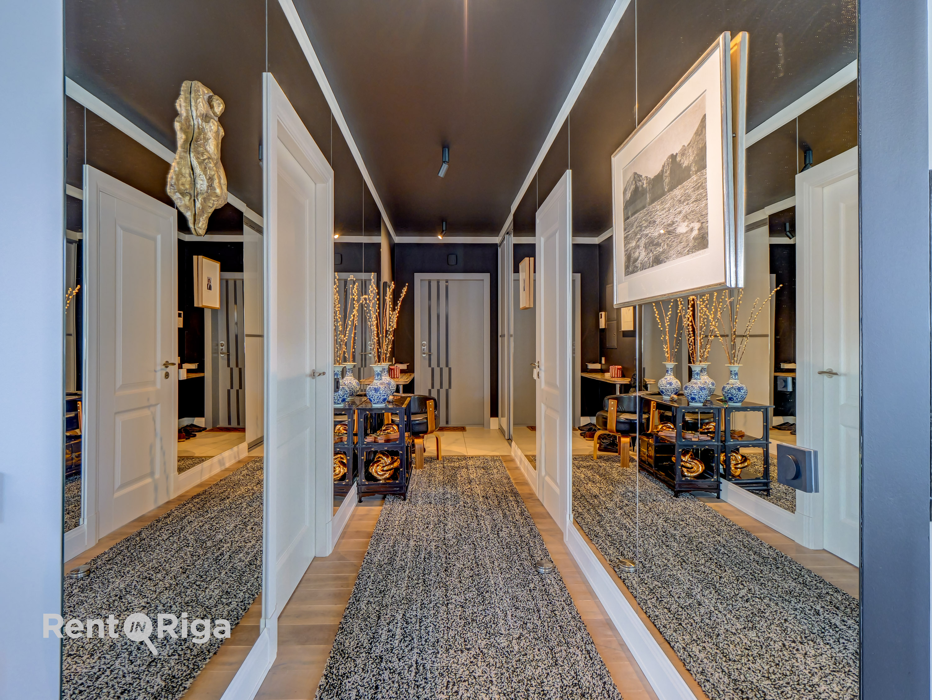 Pārdod dzīvokli, Antonijas iela 16A - Attēls 1