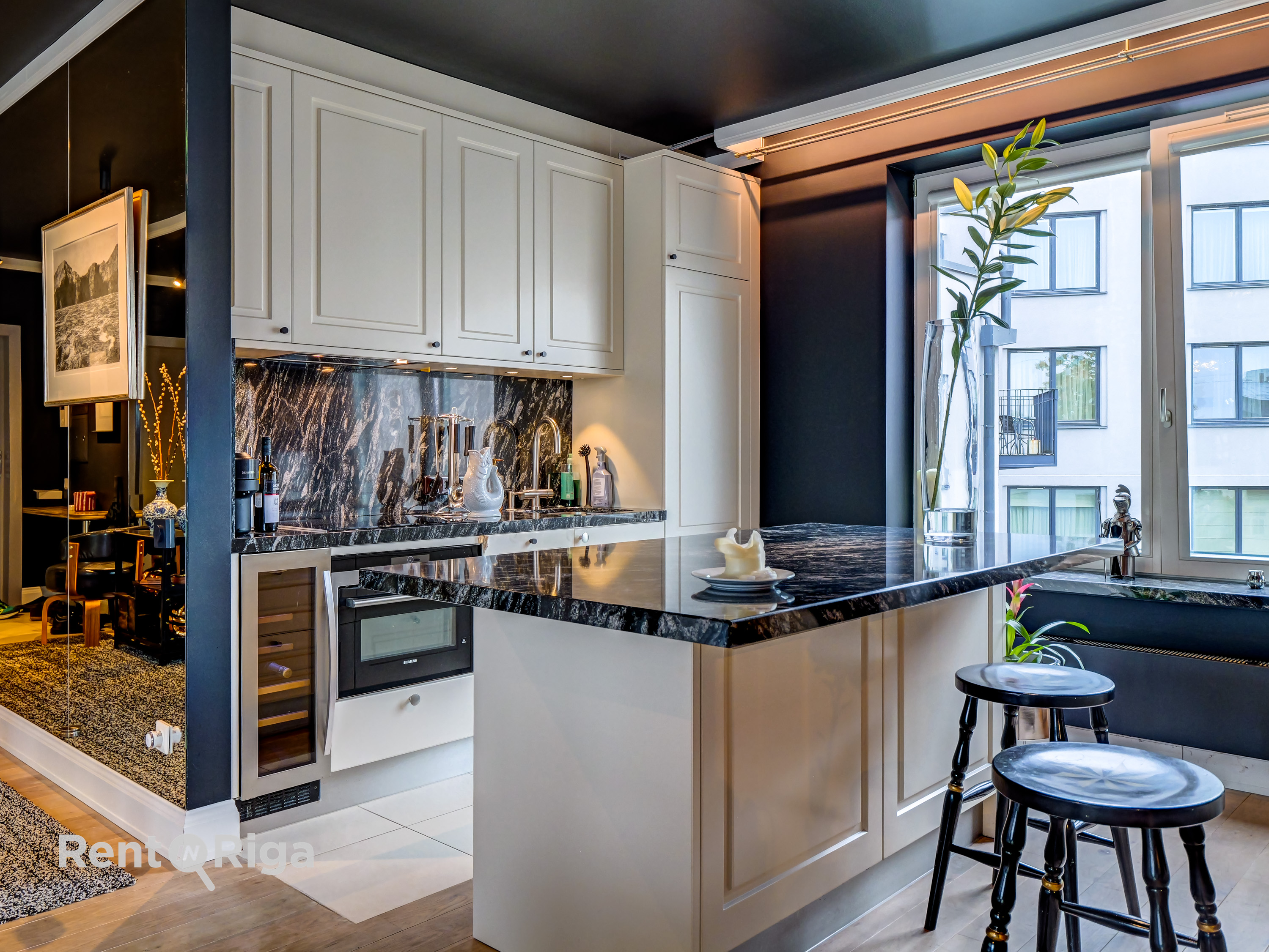 Pārdod dzīvokli, Antonijas iela 16A - Attēls 1