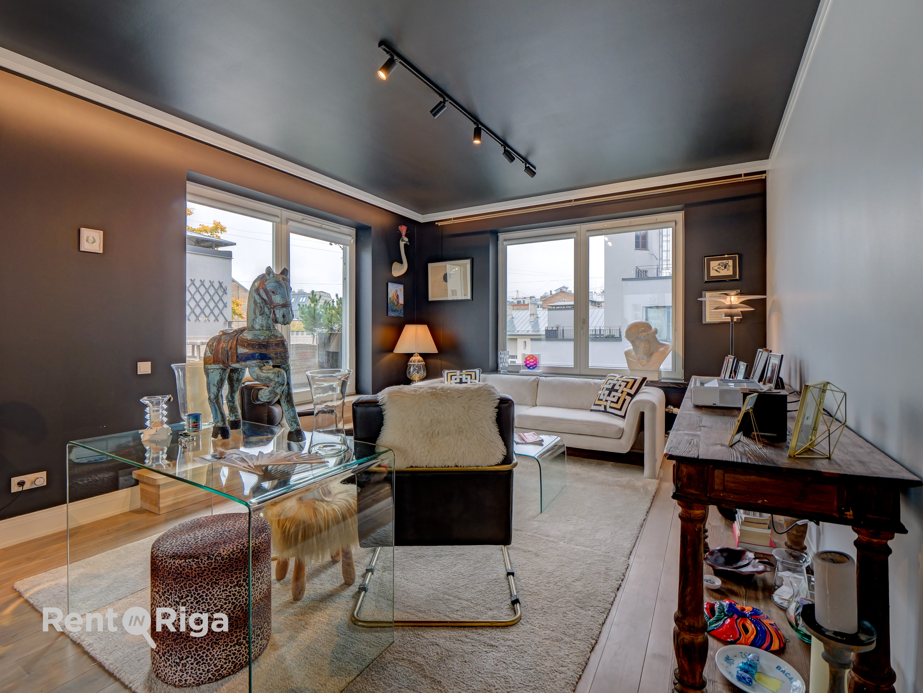 Pārdod dzīvokli, Antonijas iela 16A - Attēls 1