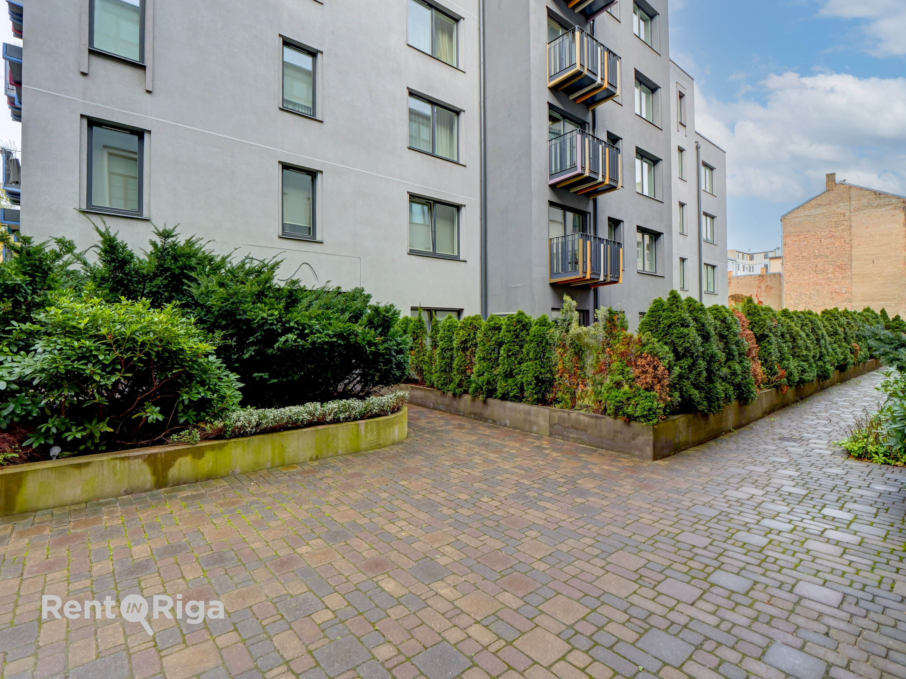 Pārdod dzīvokli, Antonijas iela 16A - Attēls 1