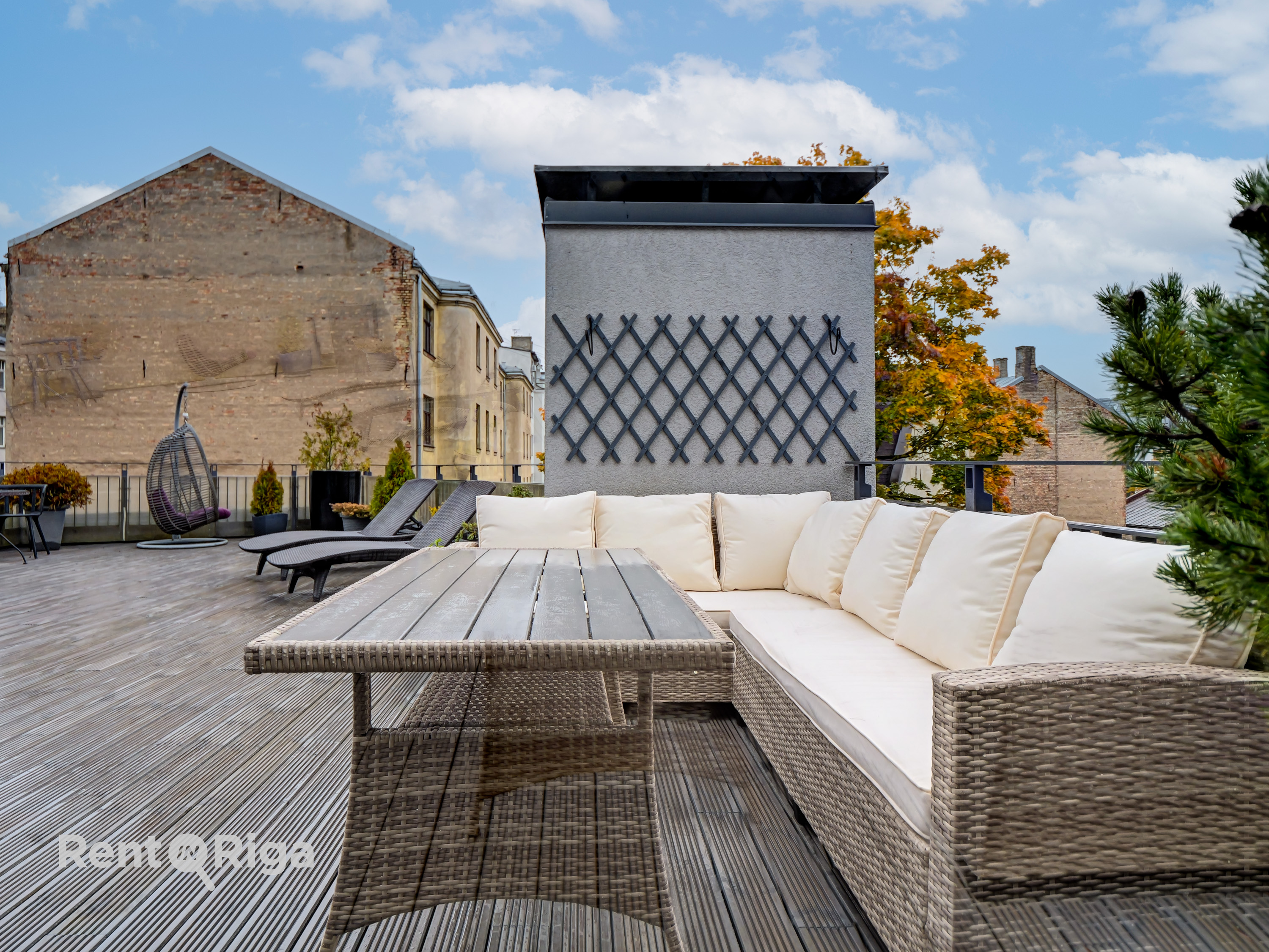 Pārdod dzīvokli, Antonijas iela 16A - Attēls 1