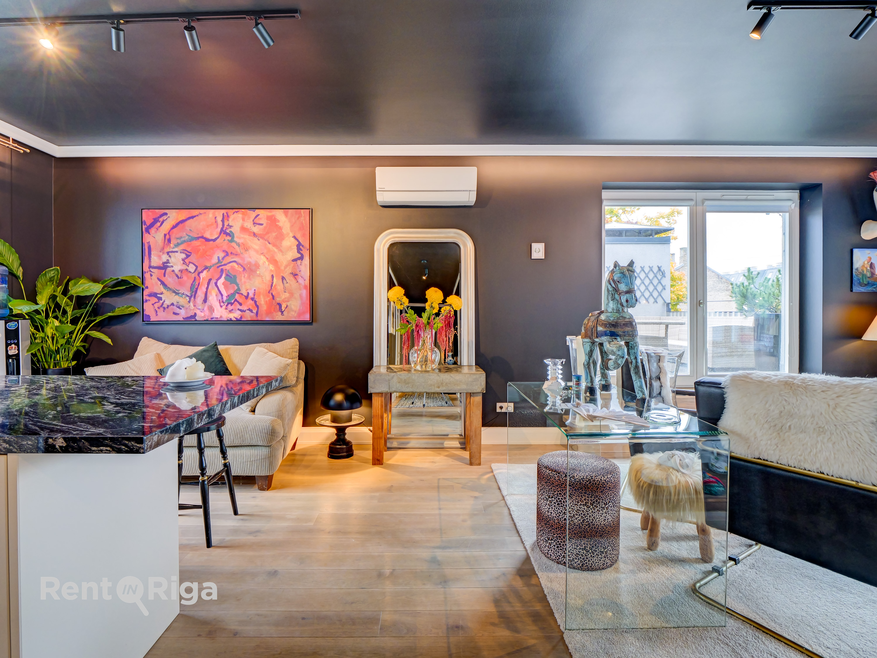 Pārdod dzīvokli, Antonijas iela 16A - Attēls 1