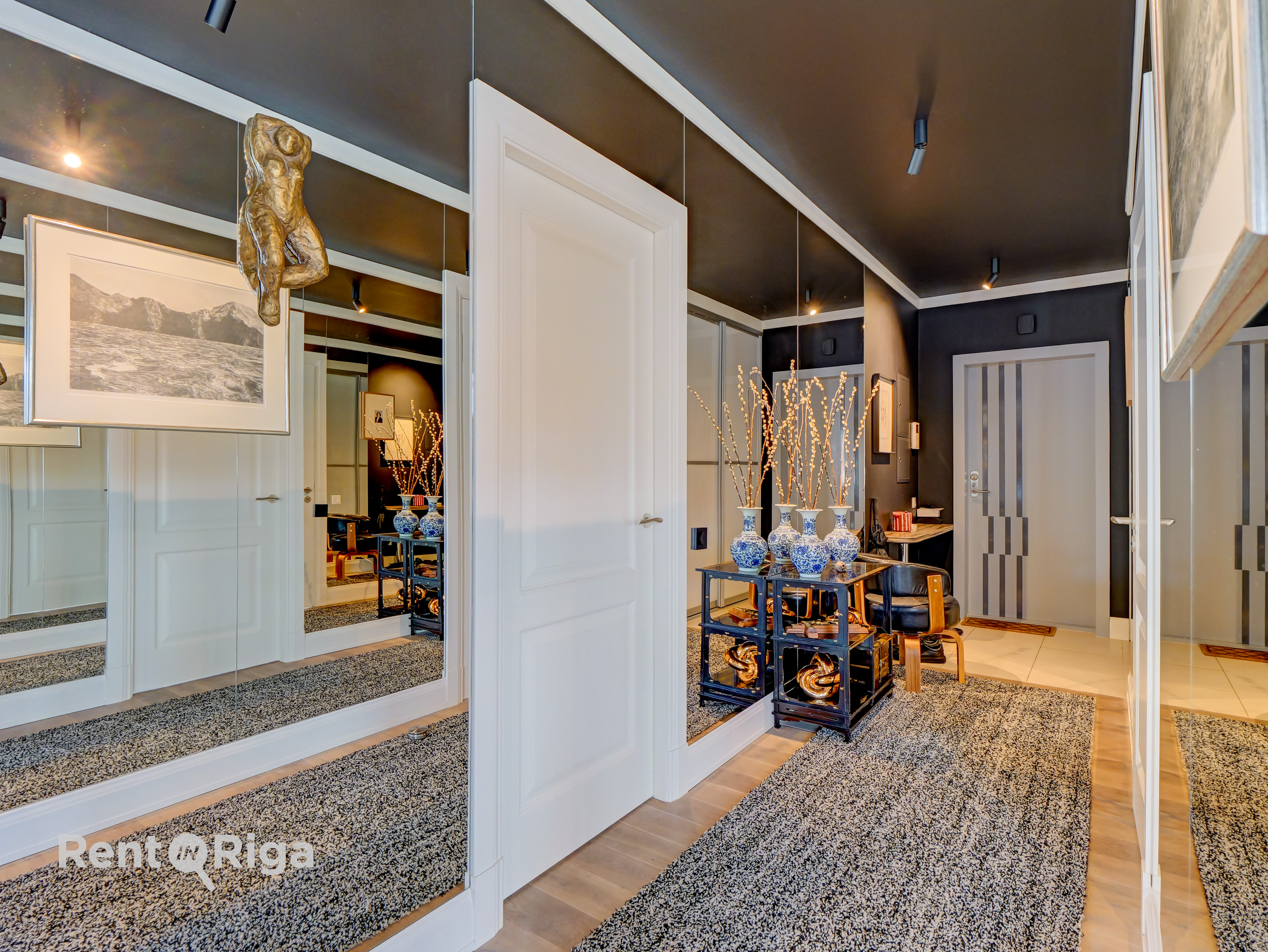 Pārdod dzīvokli, Antonijas iela 16A - Attēls 1