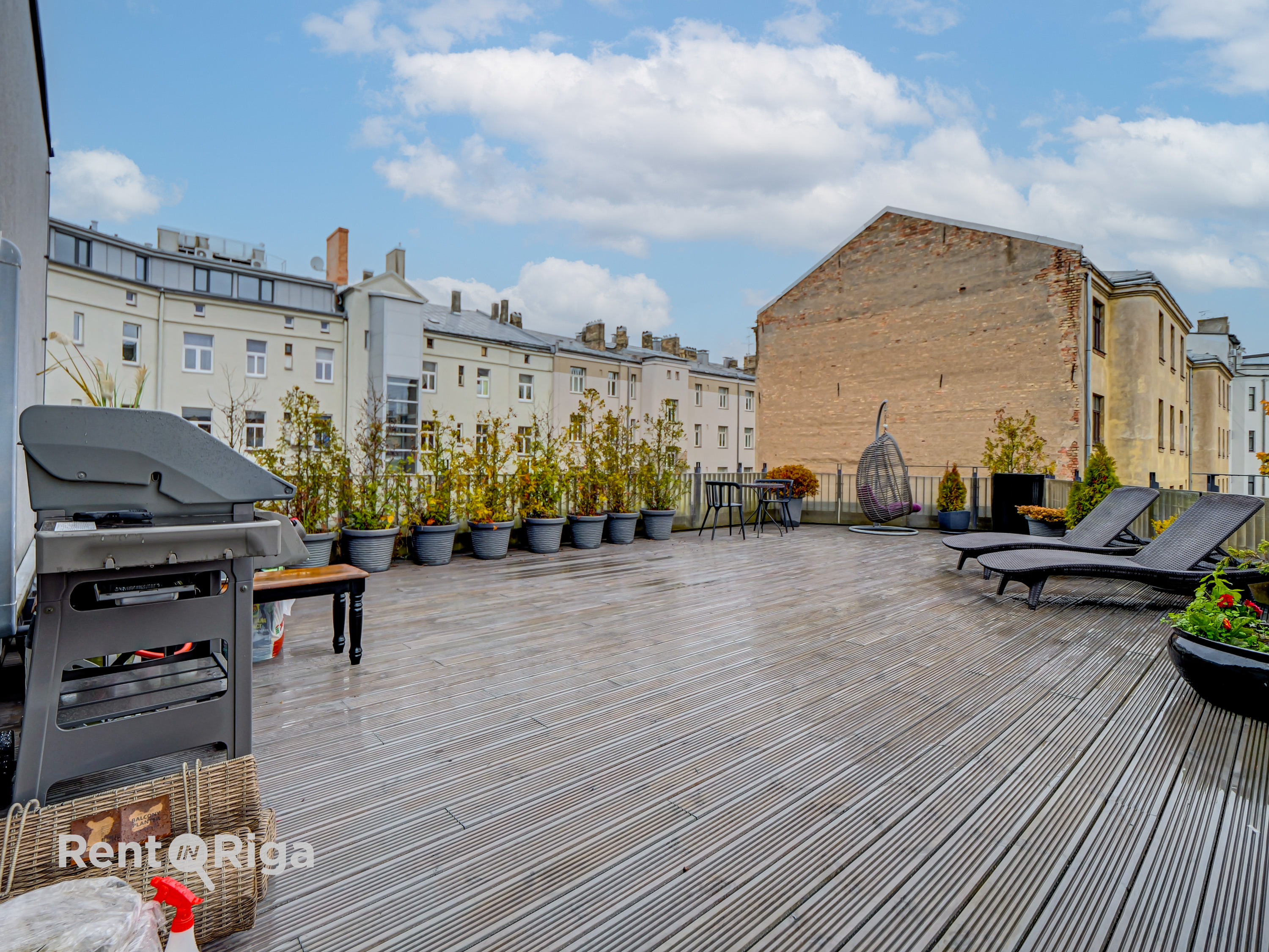 Pārdod dzīvokli, Antonijas iela 16A - Attēls 1