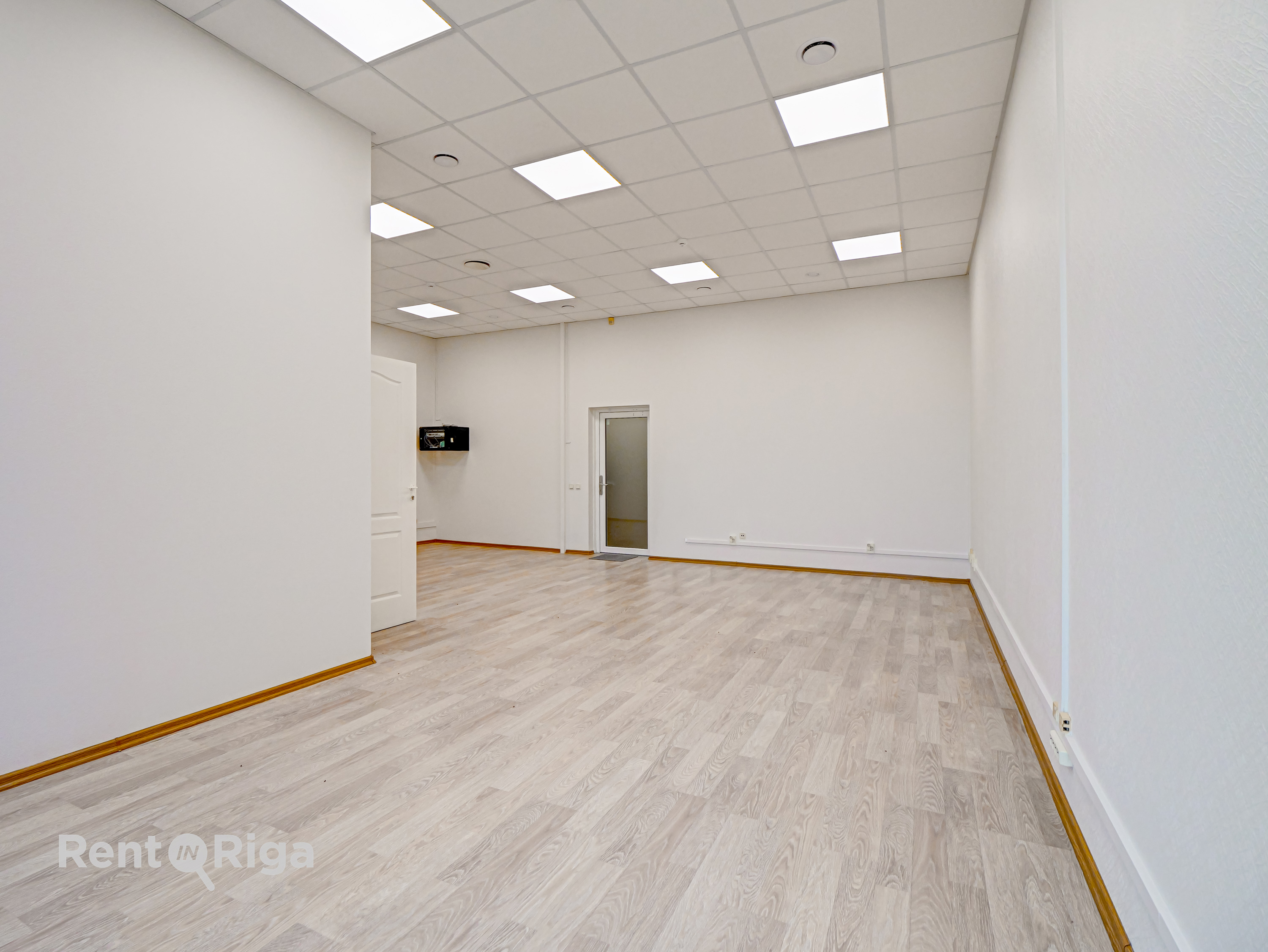 Iznomā biroju, Latgales iela - Attēls 1