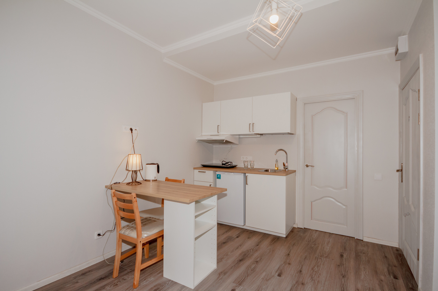 Apartment for rent, Aleksandra Čaka street 126A - Image 1