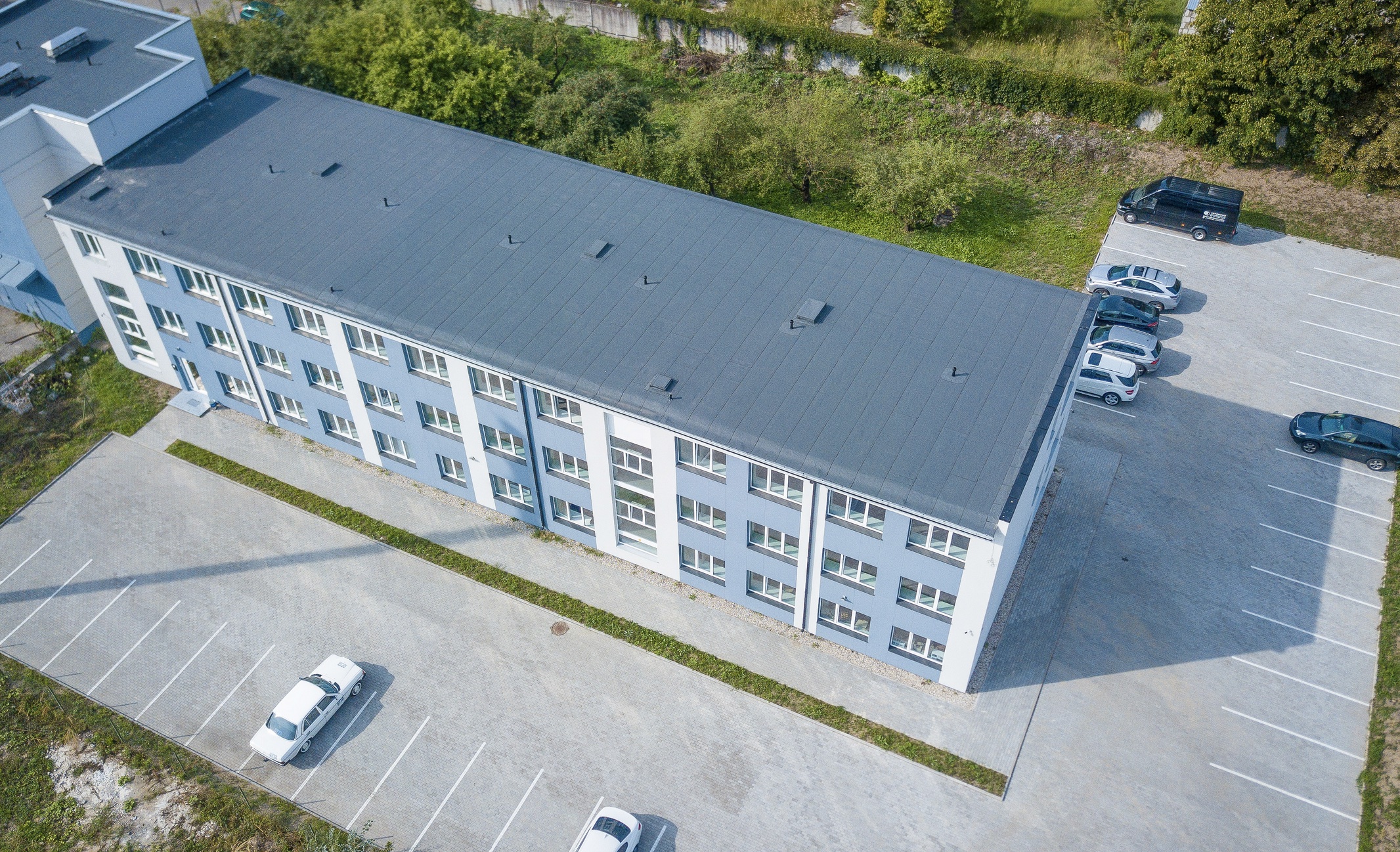 Office for rent, Ūdens street - Image 1