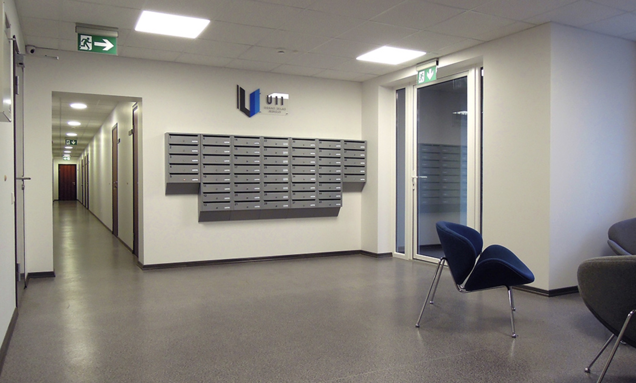 Office for rent, Ūdens street - Image 1