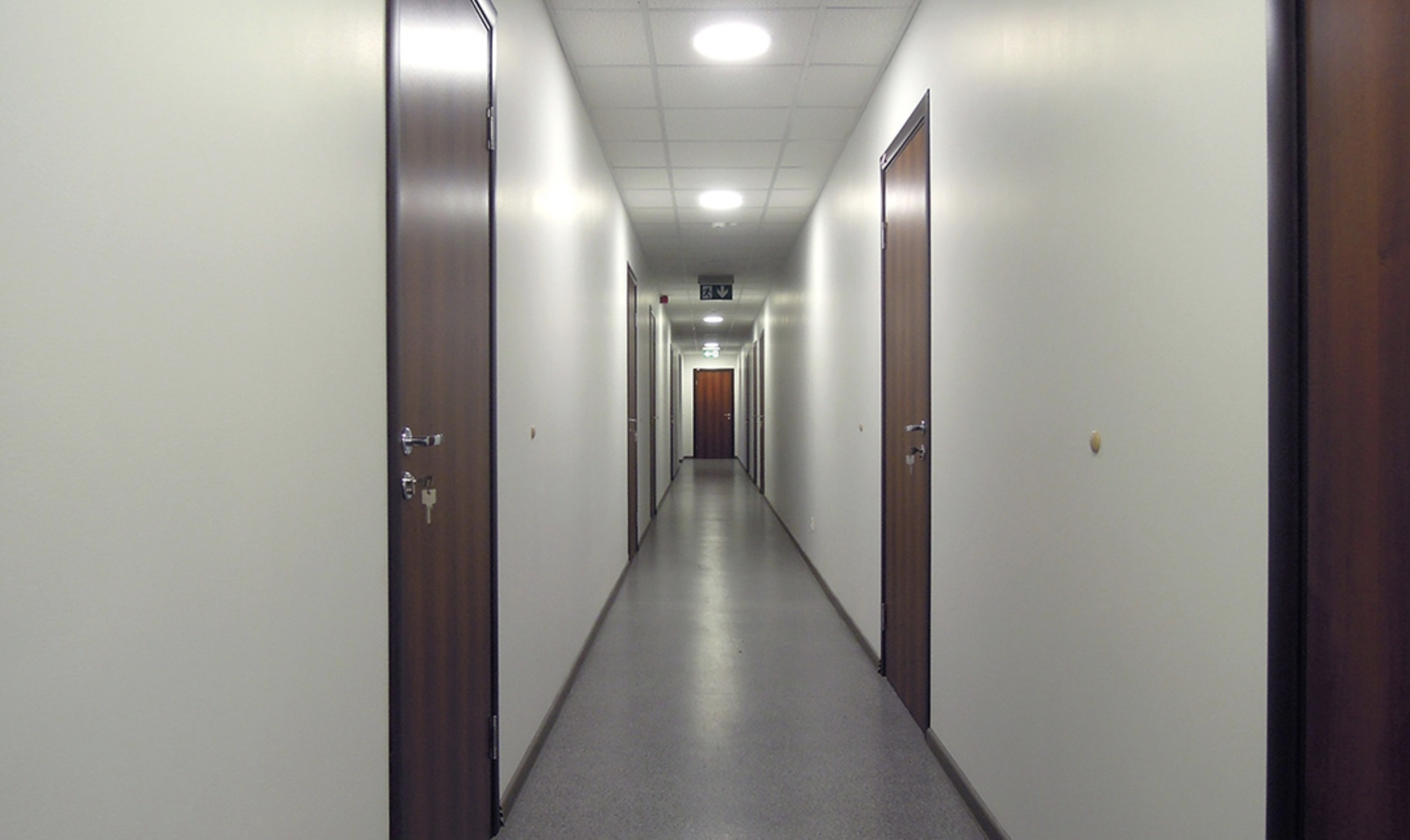 Office for rent, Ūdens street - Image 1