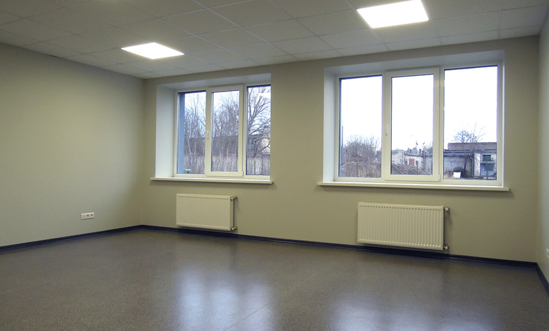 Office for rent, Ūdens street - Image 1
