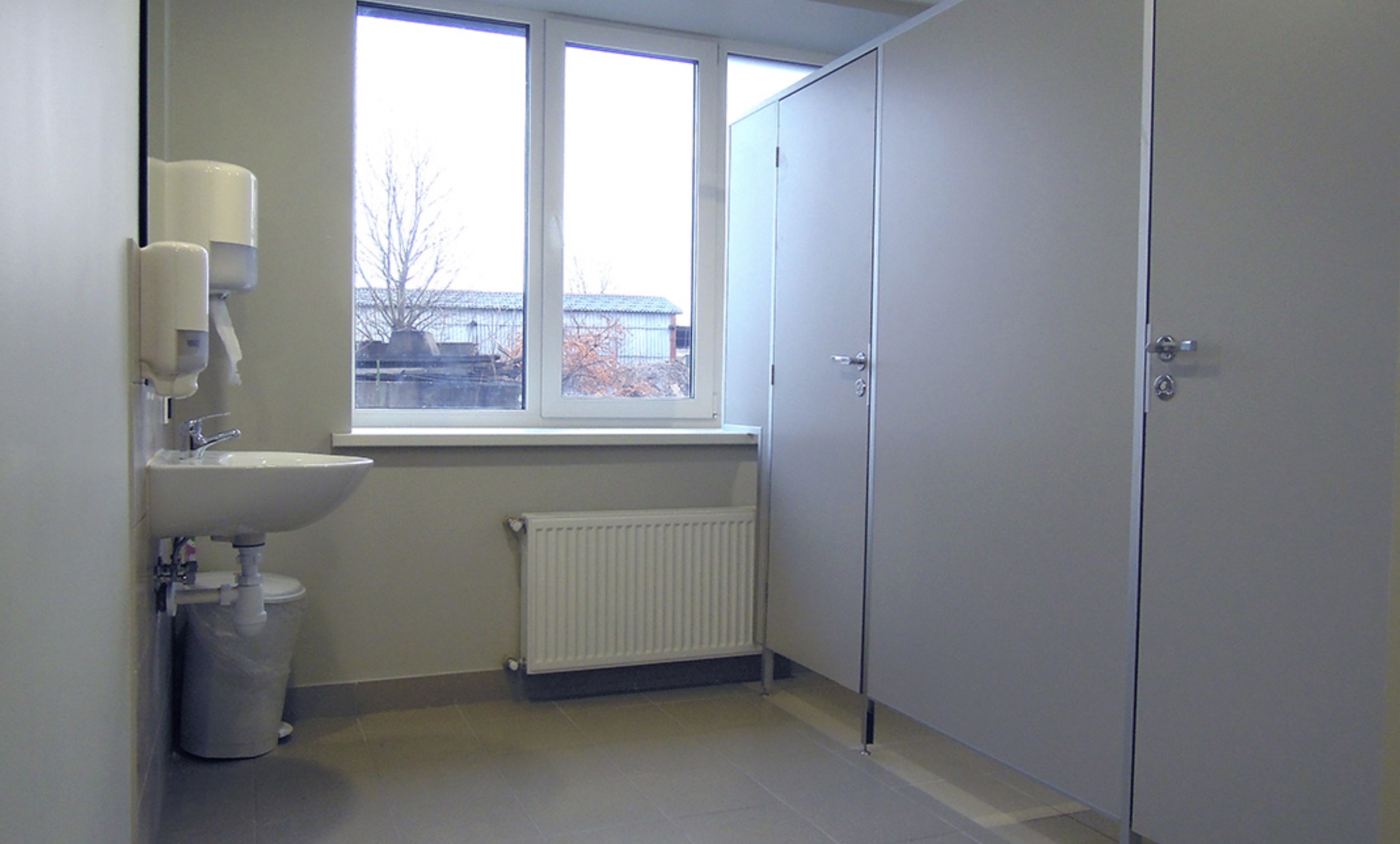 Office for rent, Ūdens street - Image 1