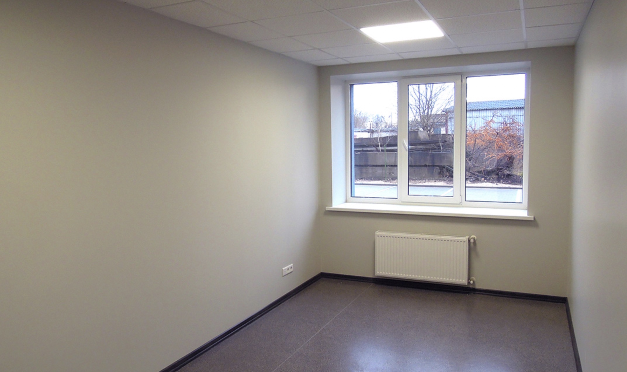 Office for rent, Ūdens street - Image 1