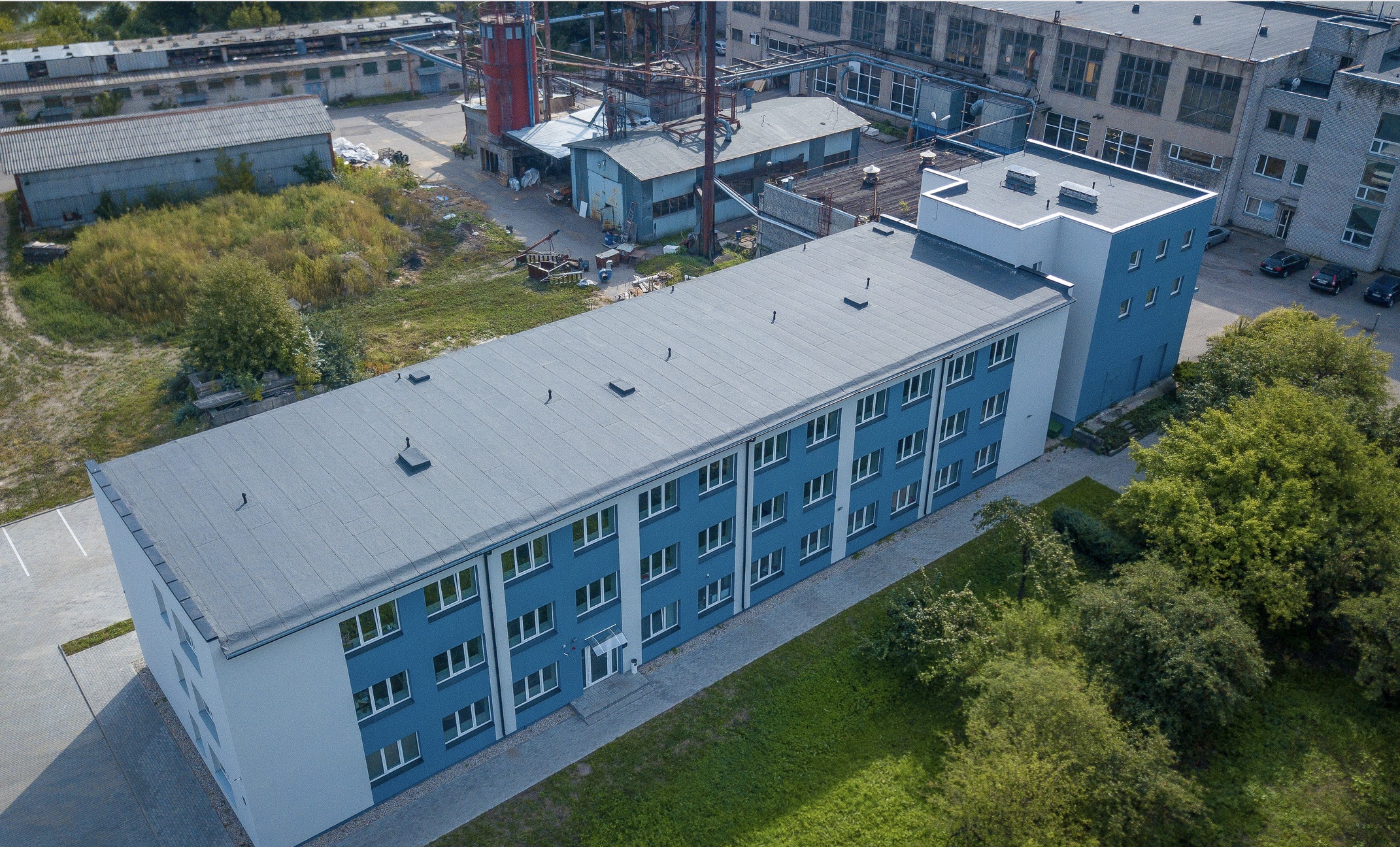 Office for rent, Ūdens street - Image 1