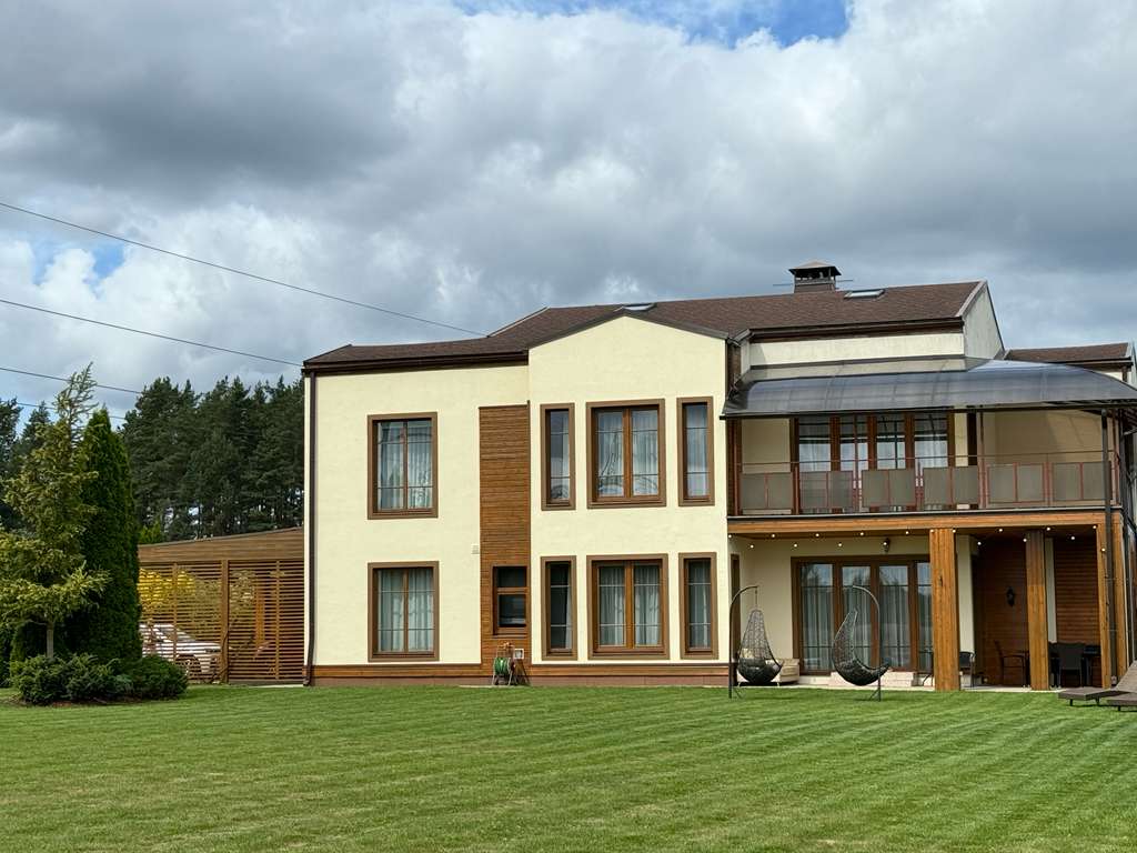 Pārdod māju, Cielavas iela - Attēls 1
