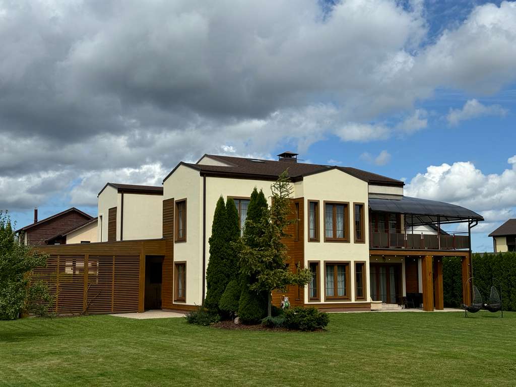 Pārdod māju, Cielavas iela - Attēls 1