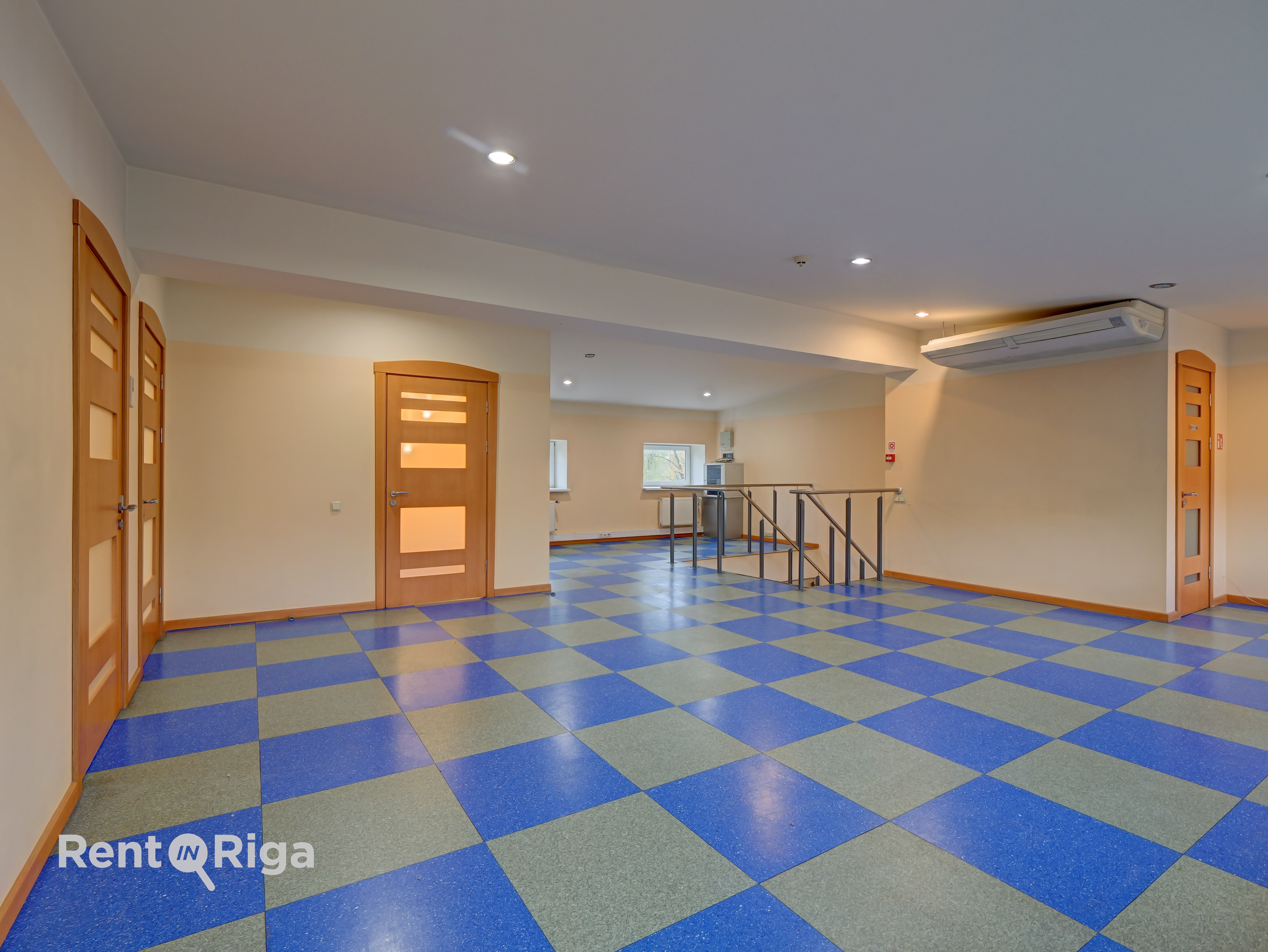 Warehouse for rent, Ganību dambis street - Image 1