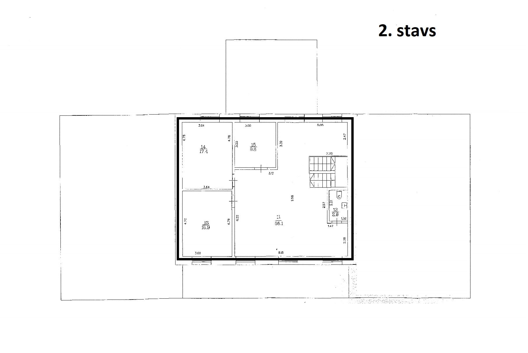 Warehouse for rent, Ganību dambis street - Image 1