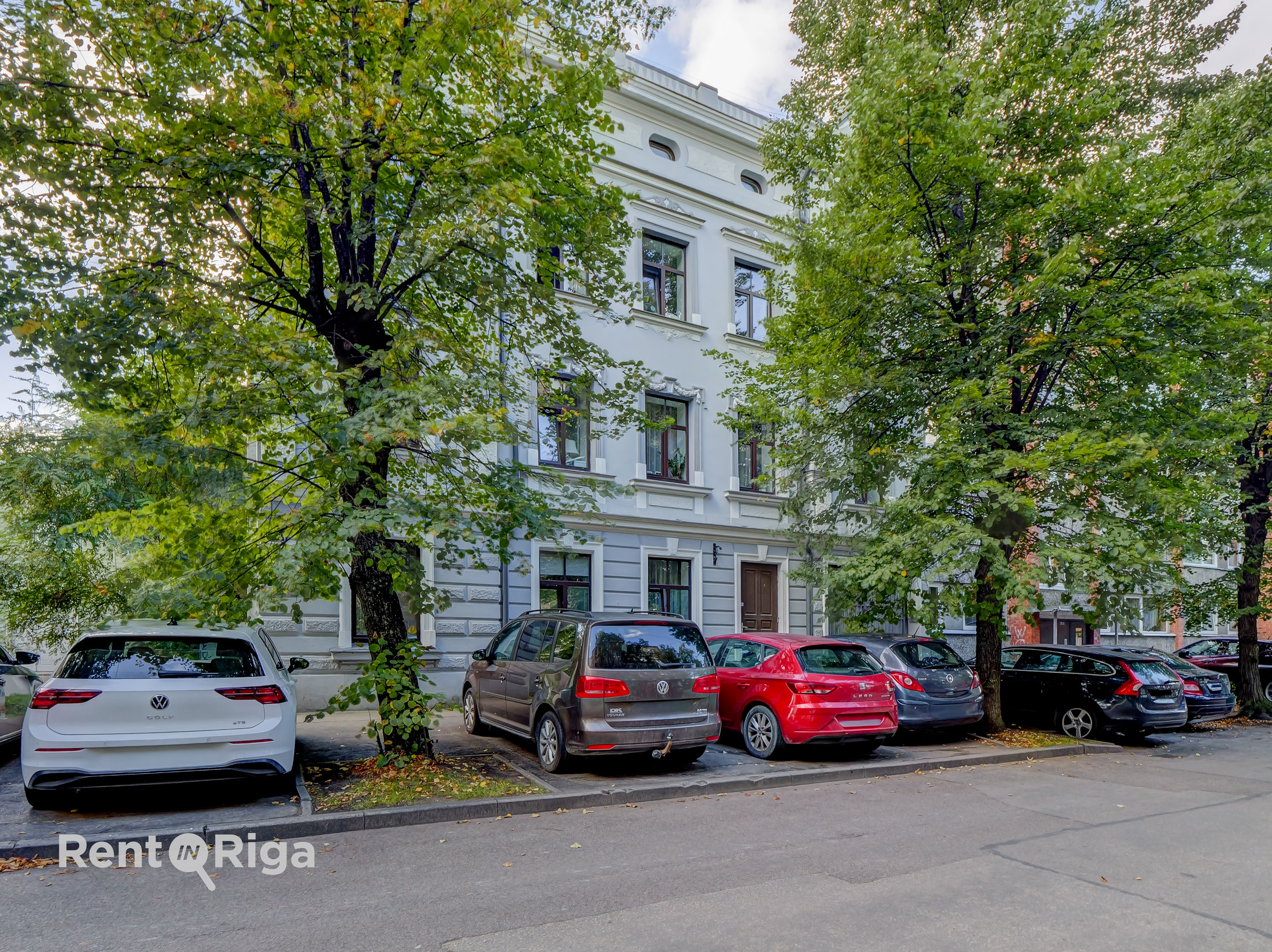 Pārdod dzīvokli, Alauksta iela 4 - Attēls 1
