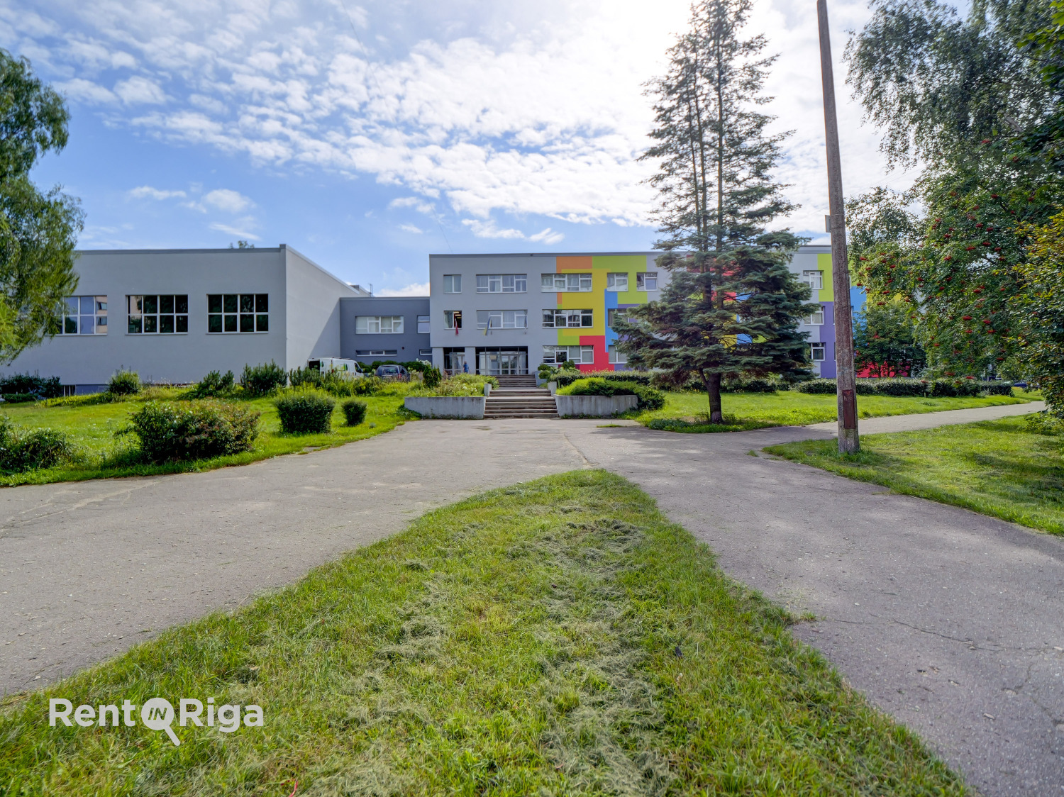 Продают квартиру, улица Pļavnieku 9 - Изображение 1