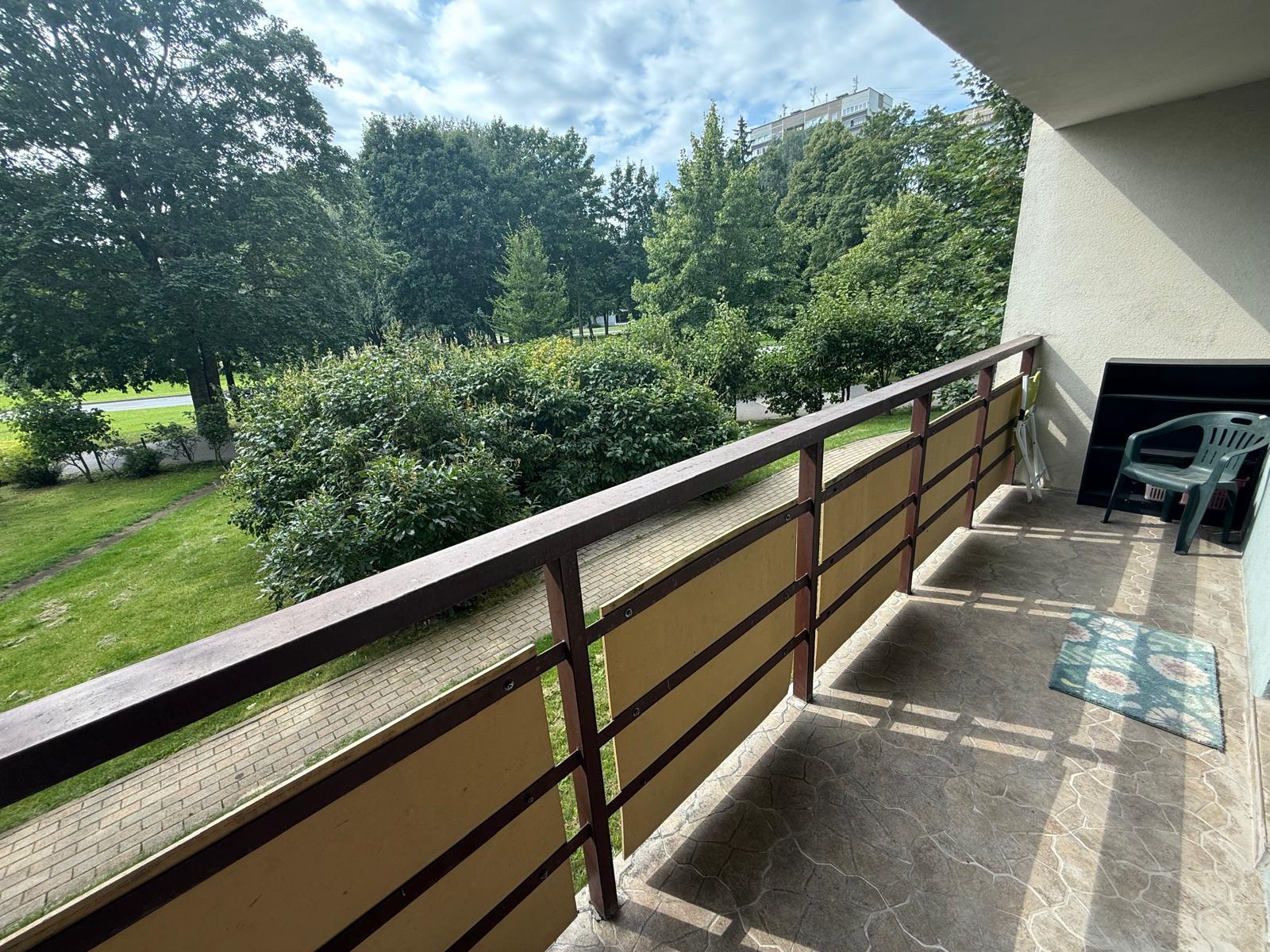 Pārdod dzīvokli, Anniņmuižas iela 7 - Attēls 1