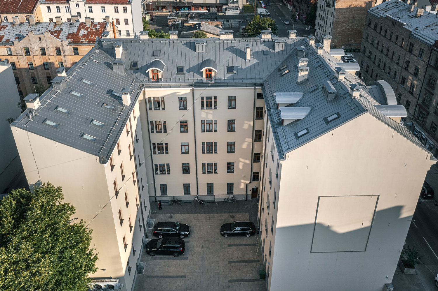 Pārdod dzīvokli, Tallinas iela 86 - Attēls 1