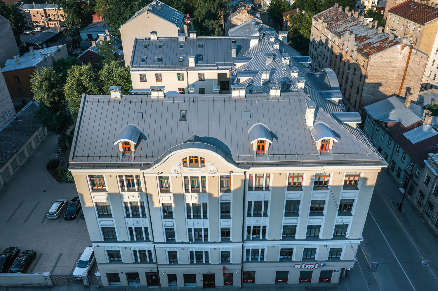 Pārdod dzīvokli, Tallinas iela 86 - Attēls 1