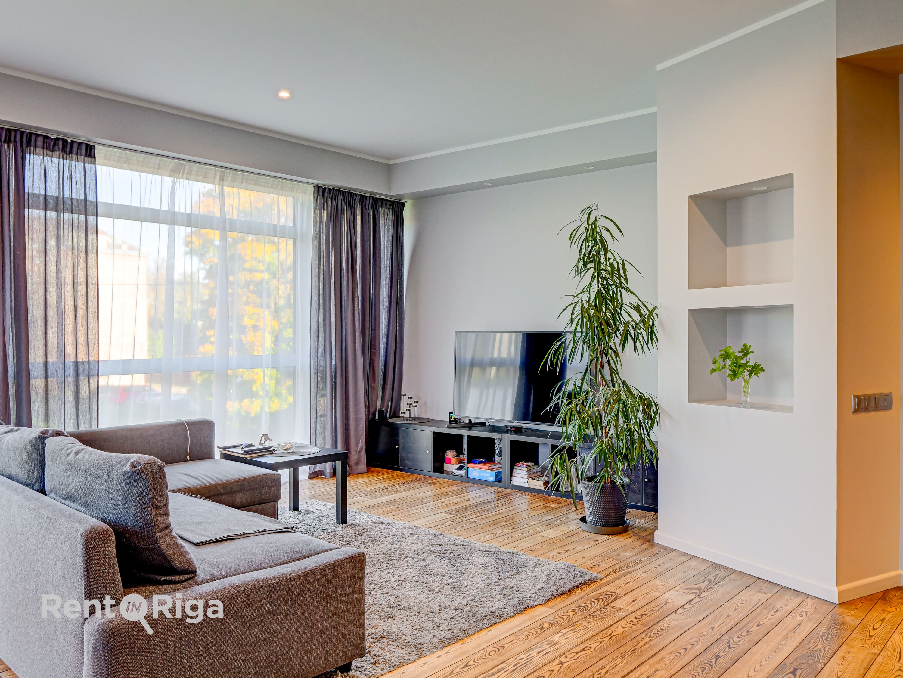 Apartment for sale, Āraišu street 38 - Image 1