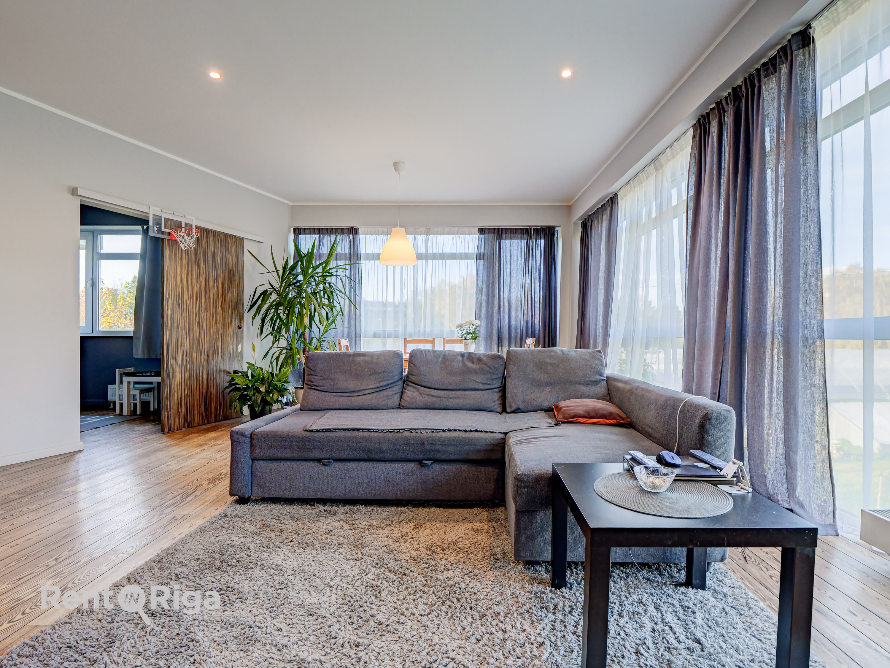 Apartment for sale, Āraišu street 38 - Image 1