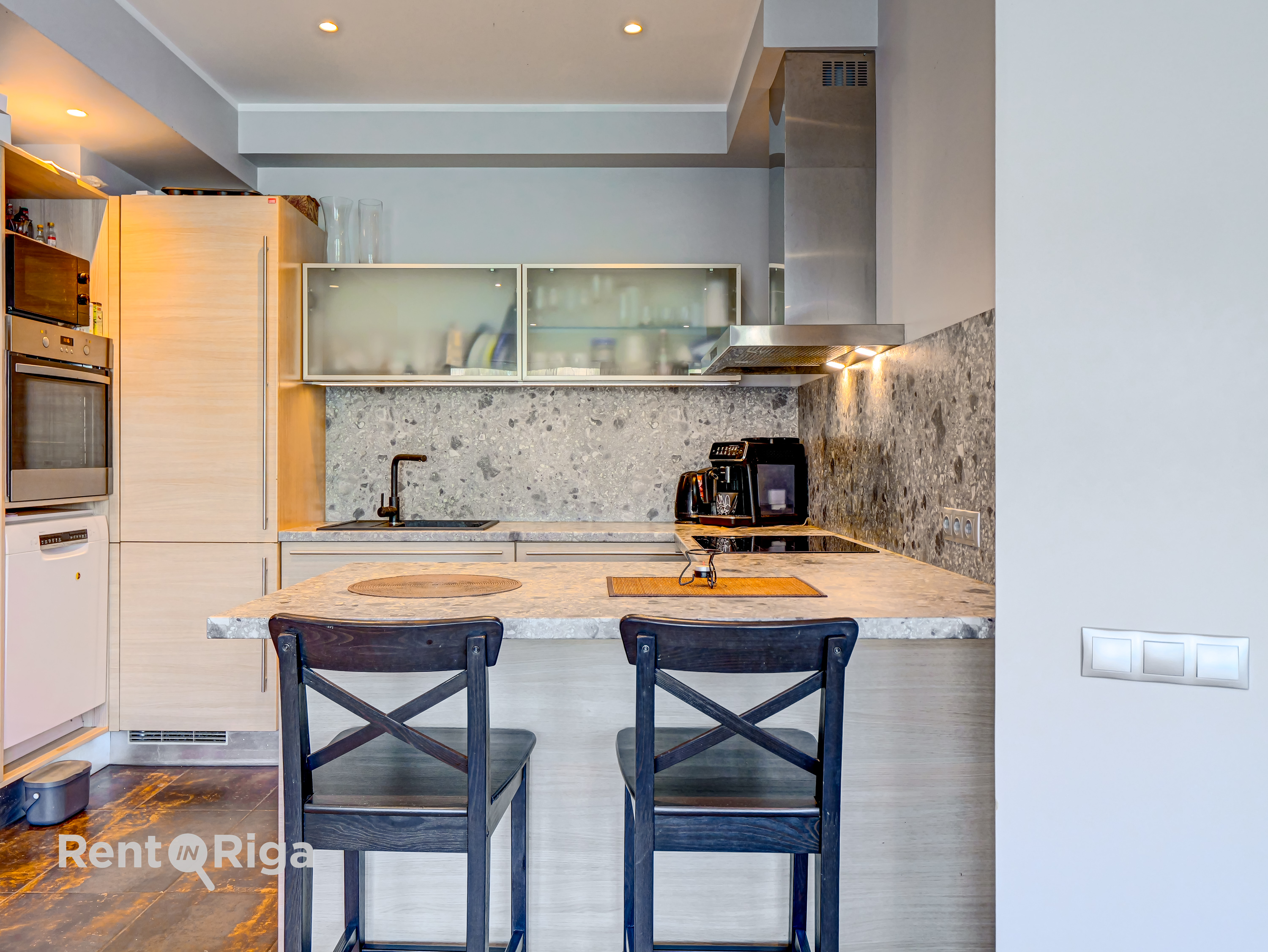 Apartment for sale, Āraišu street 38 - Image 1