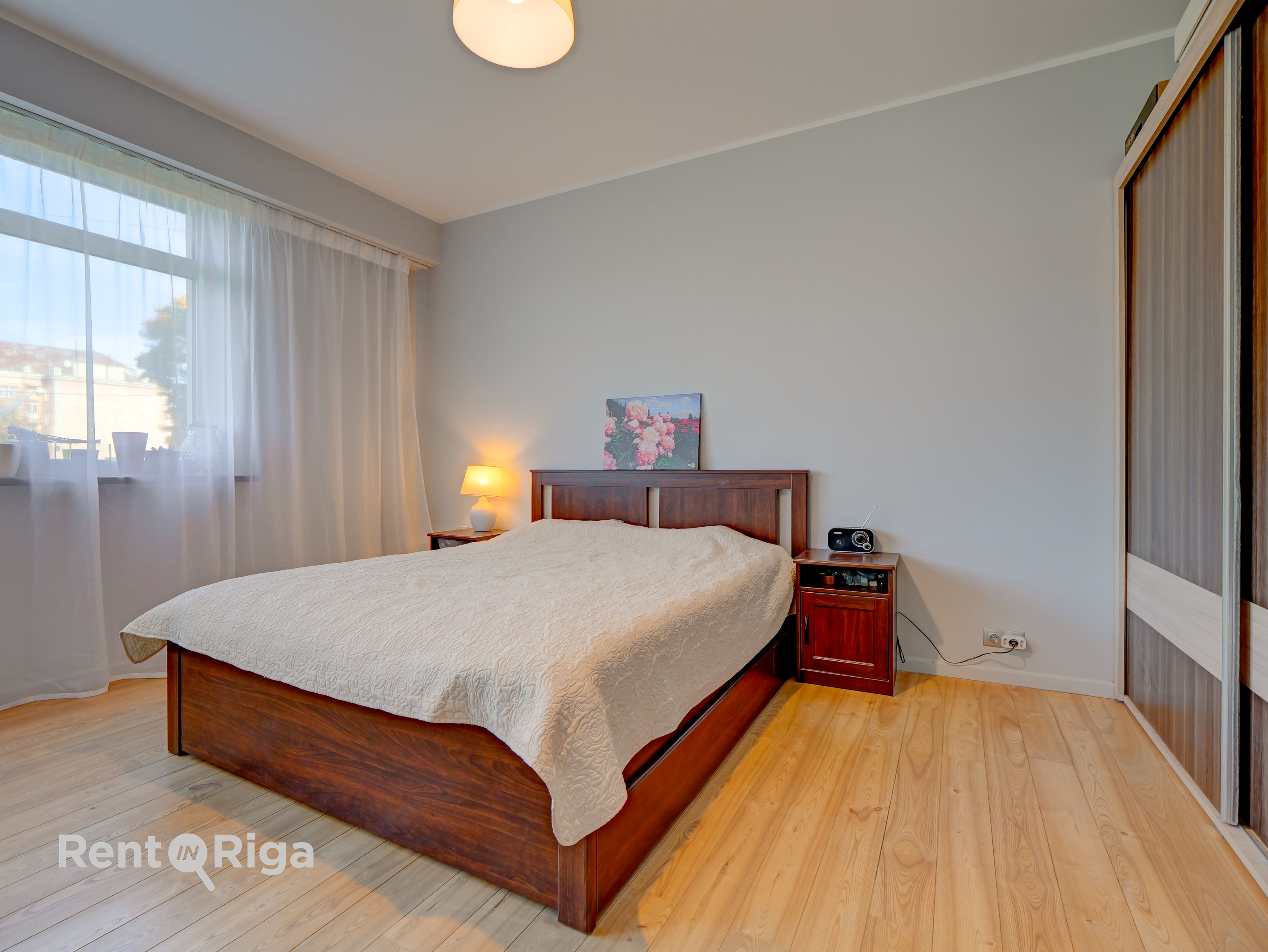 Apartment for sale, Āraišu street 38 - Image 1