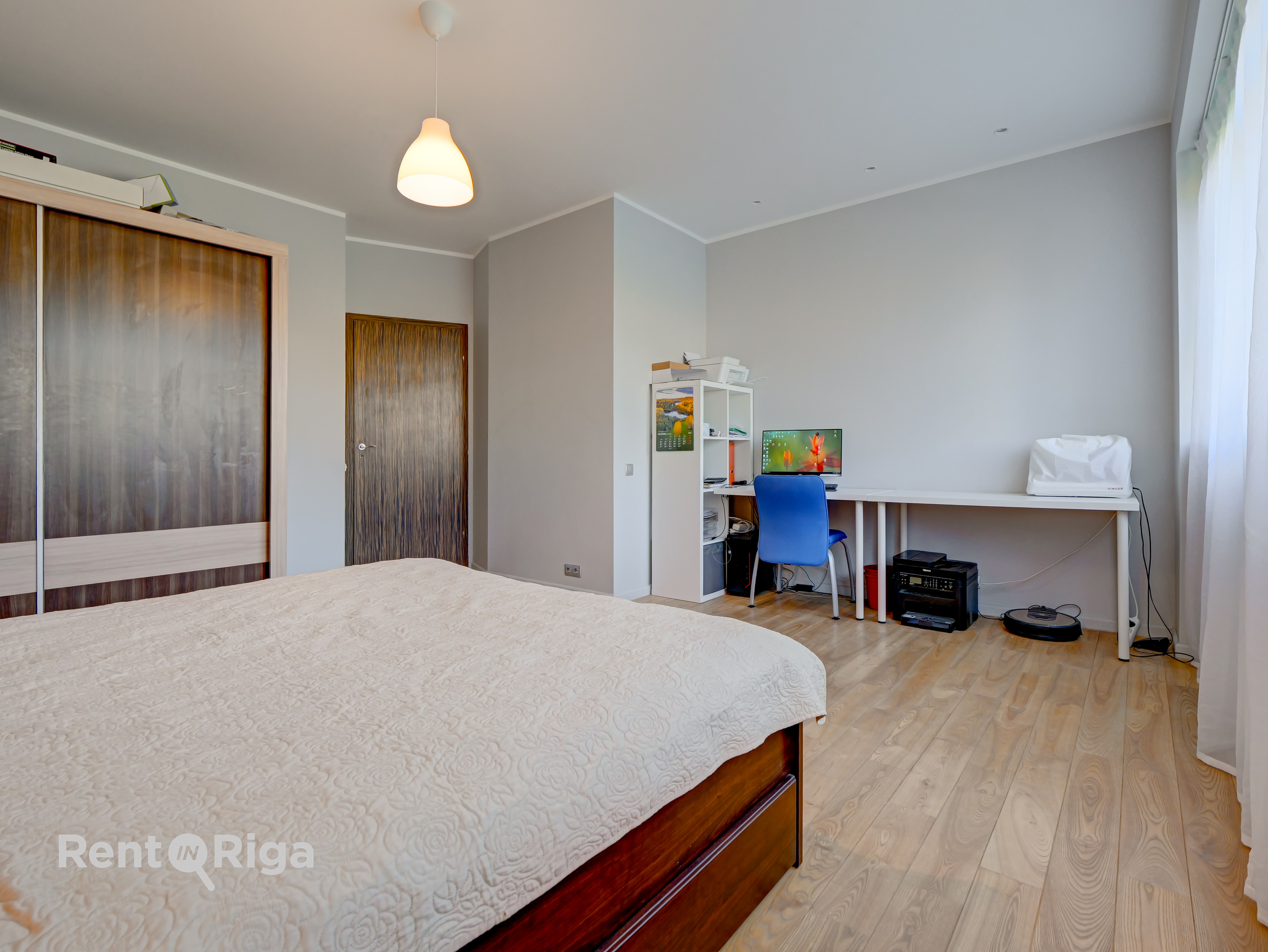 Apartment for sale, Āraišu street 38 - Image 1