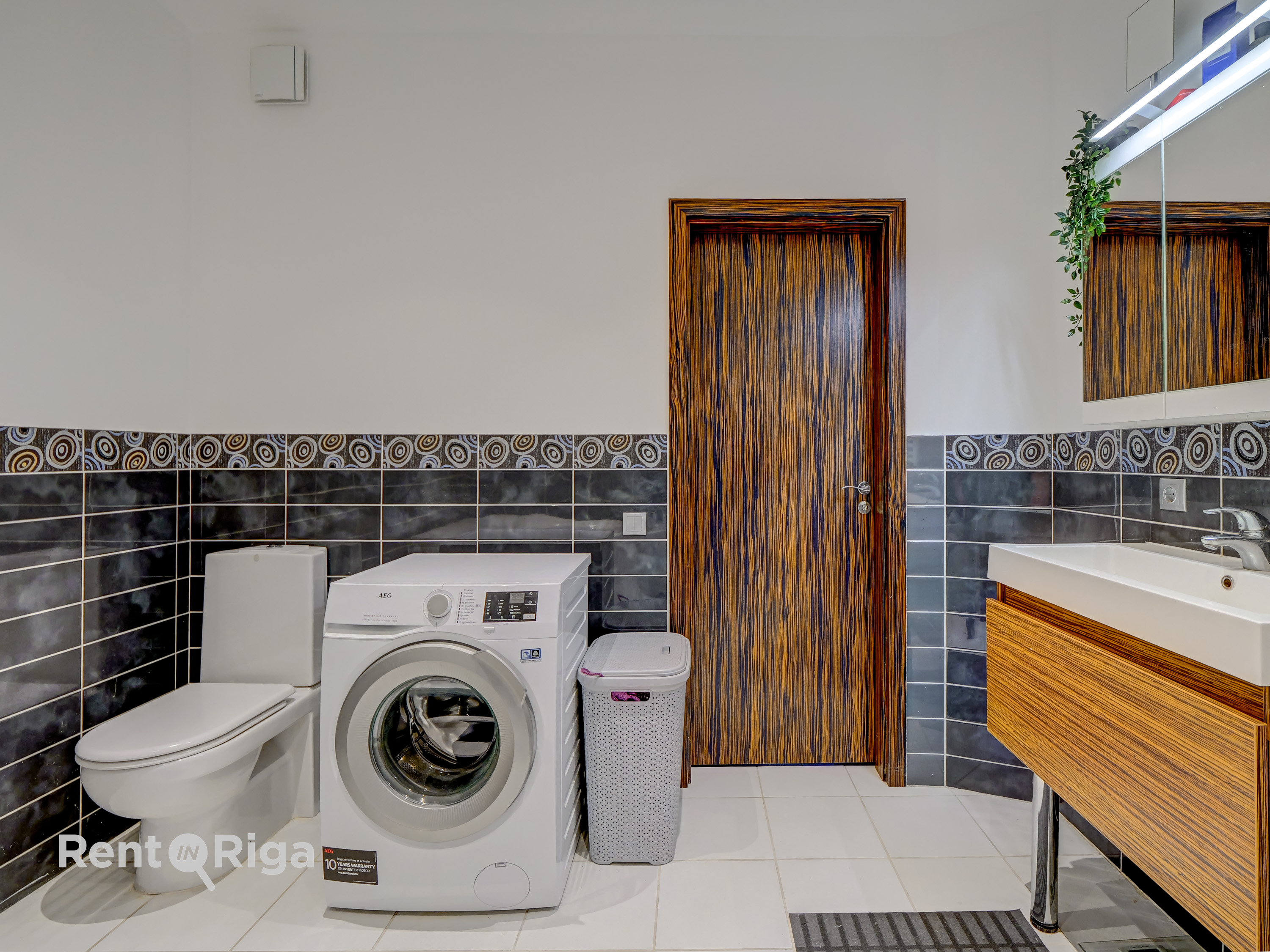 Apartment for sale, Āraišu street 38 - Image 1