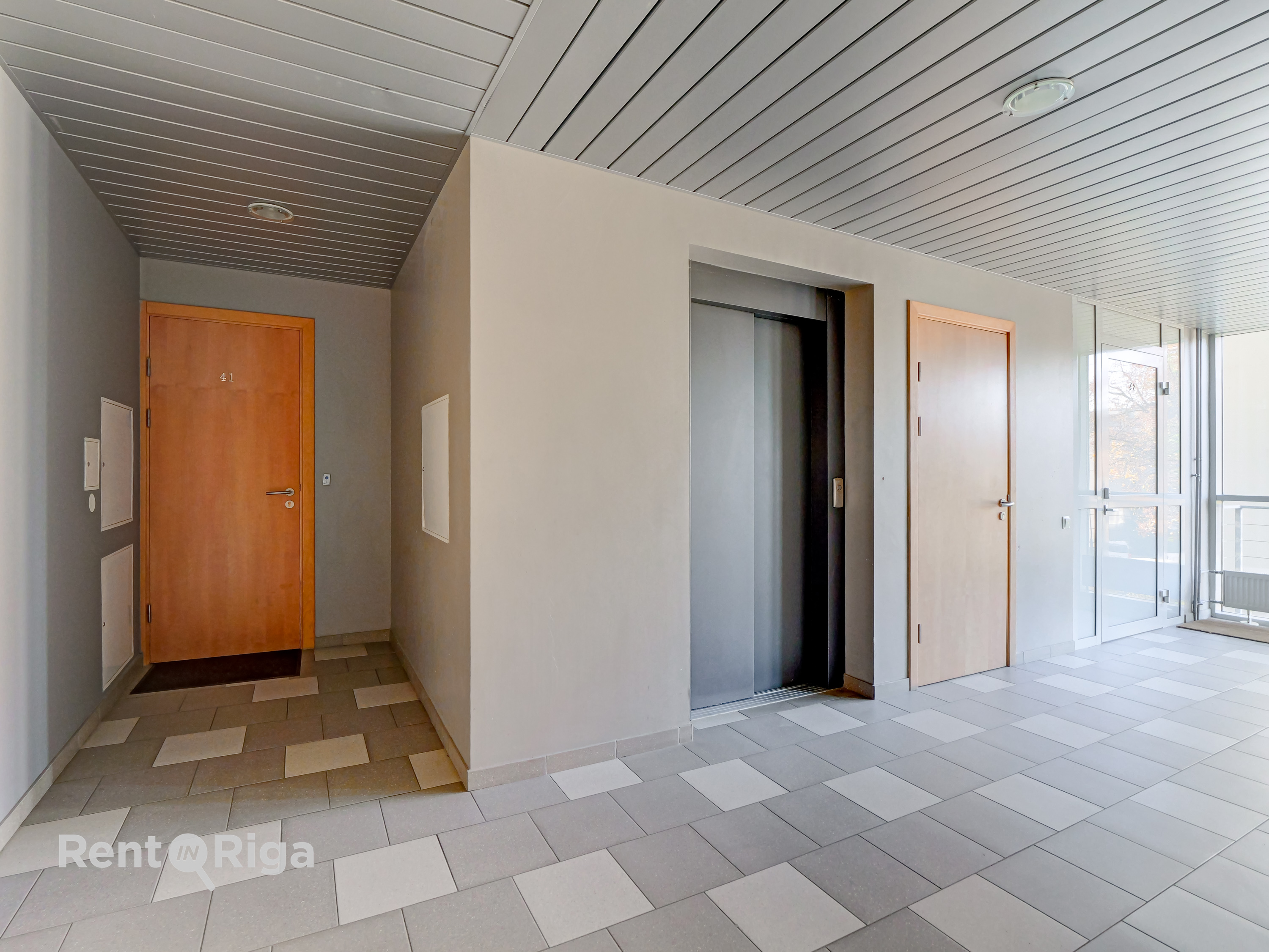 Apartment for sale, Āraišu street 38 - Image 1