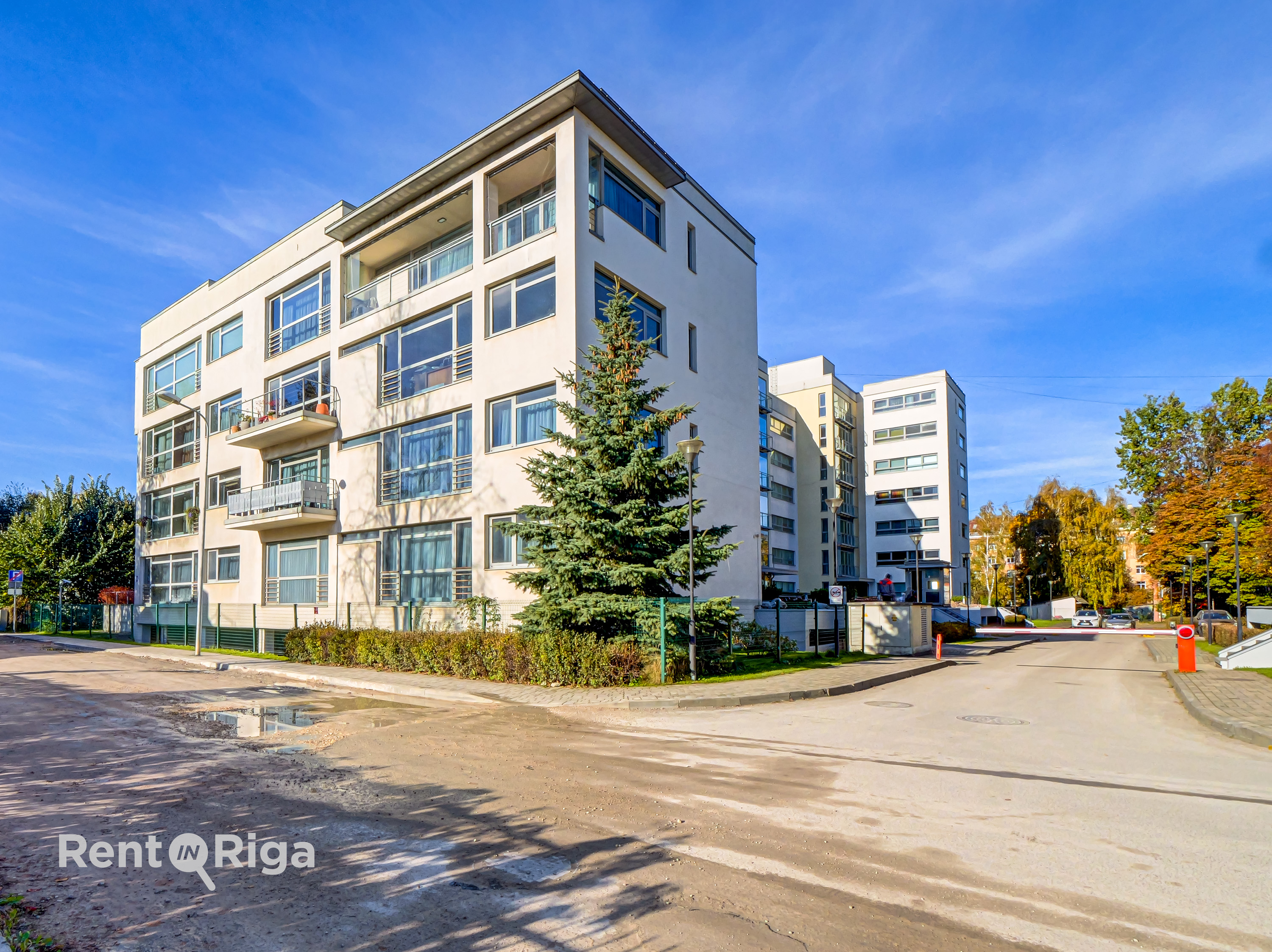 Apartment for sale, Āraišu street 38 - Image 1