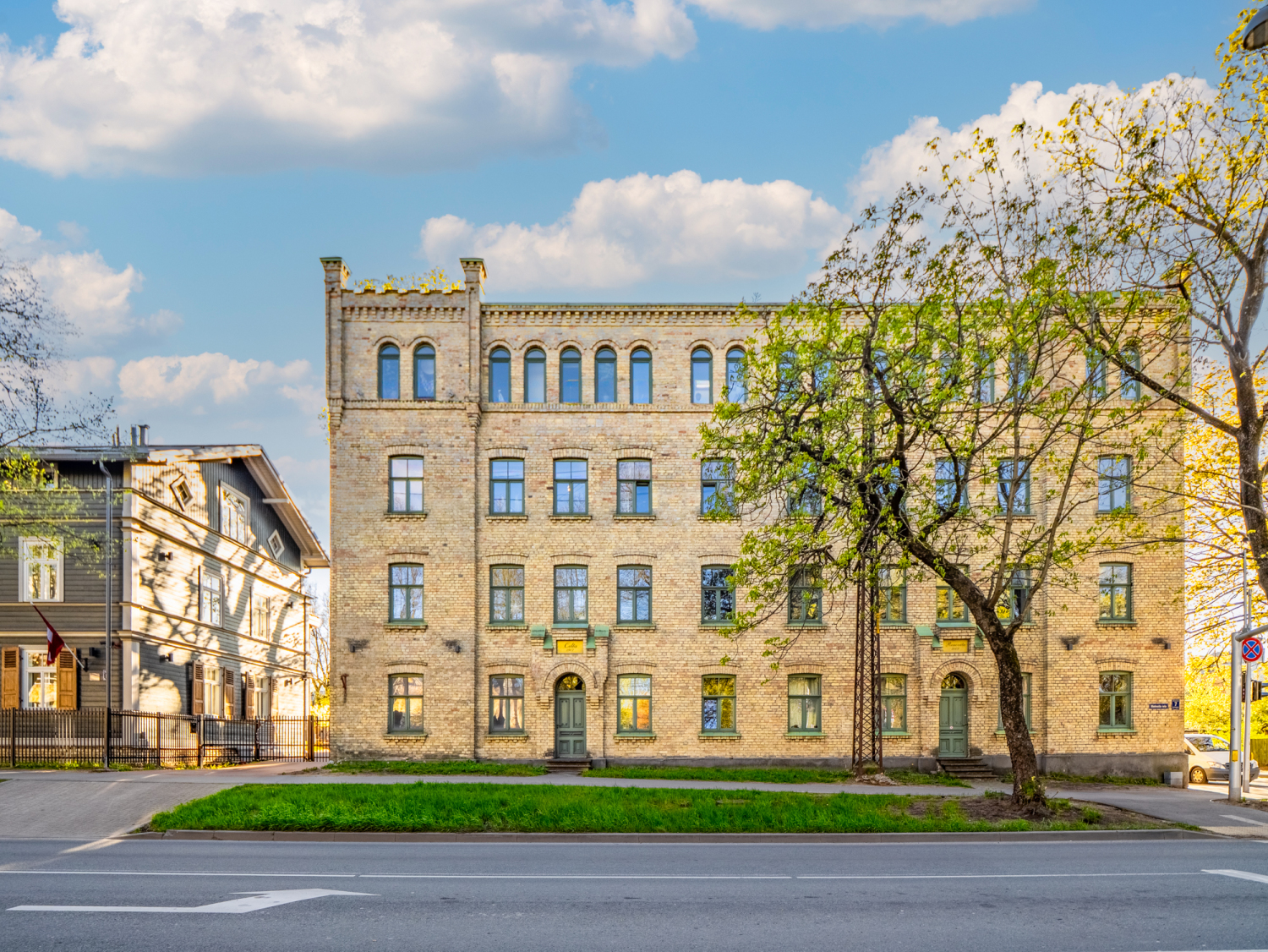 Продают квартиру, улица Melnsila 7 - Изображение 1