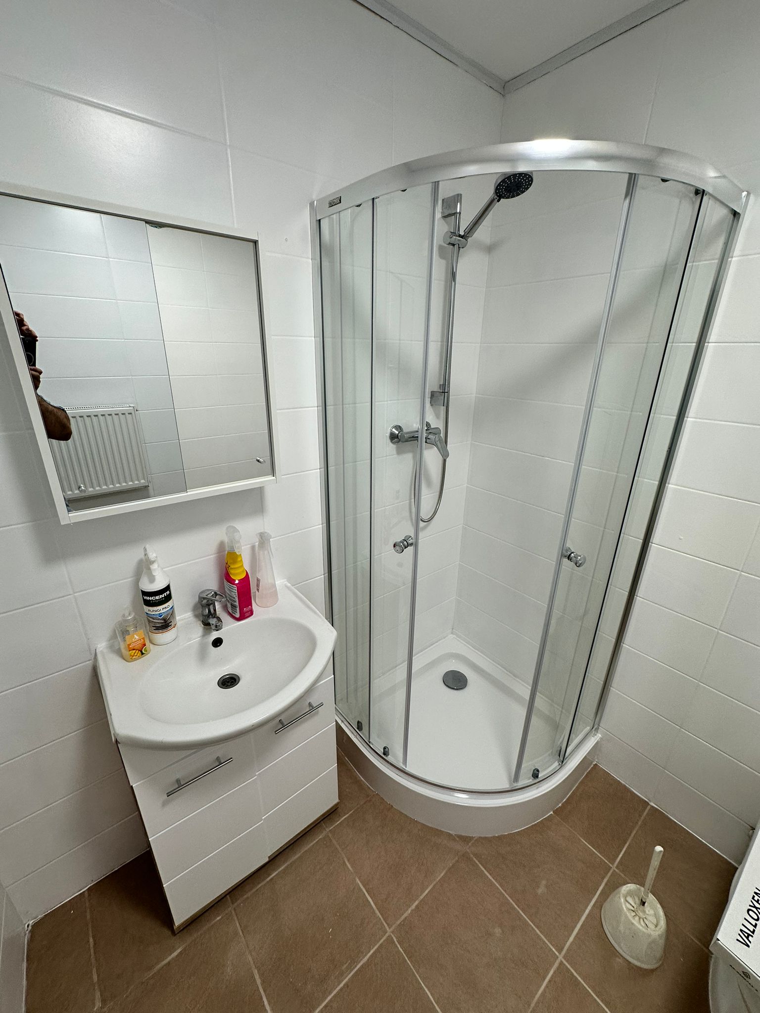 Apartment for rent, Terbatas street 82a - Image 1