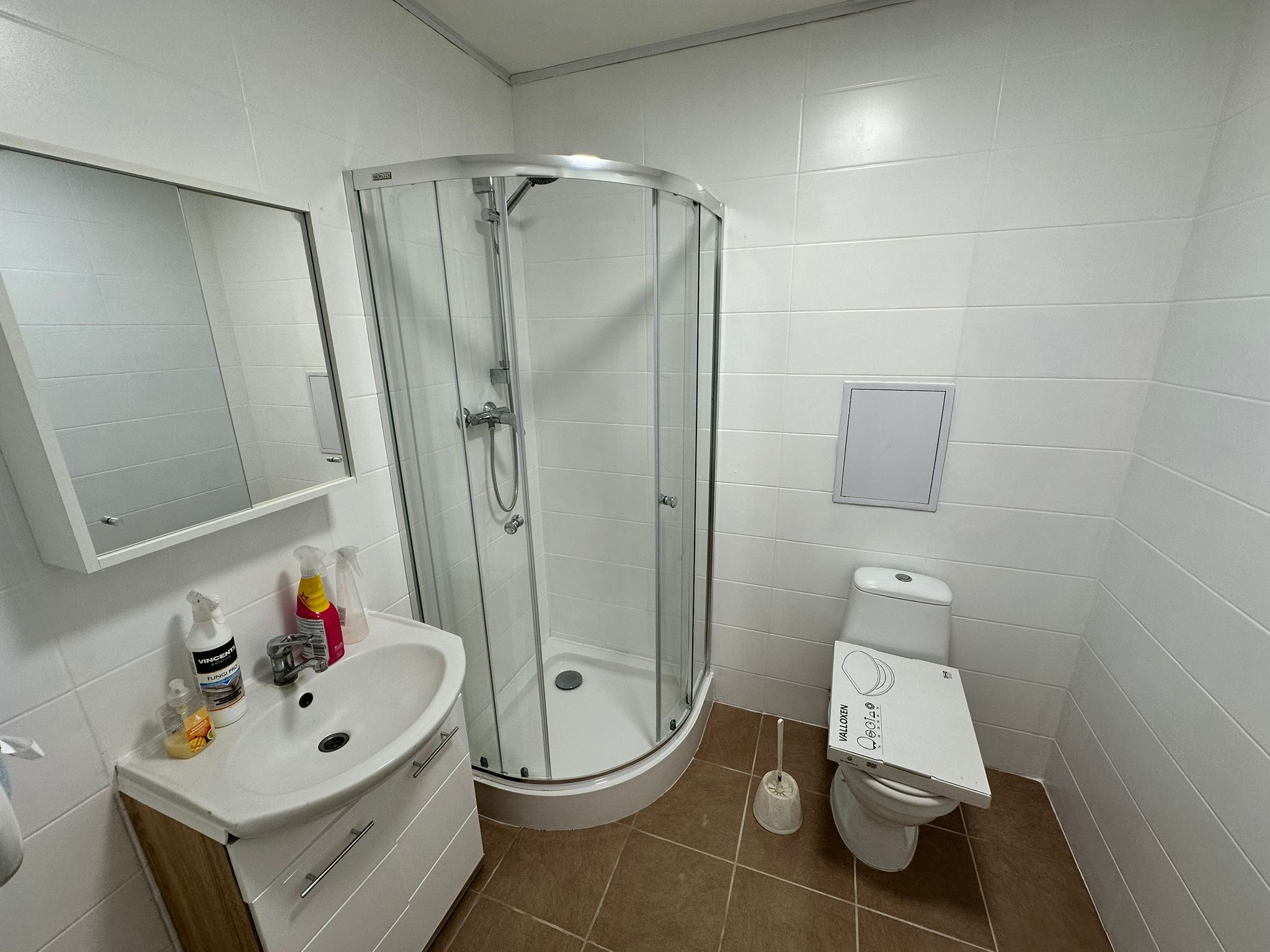 Apartment for rent, Terbatas street 82a - Image 1