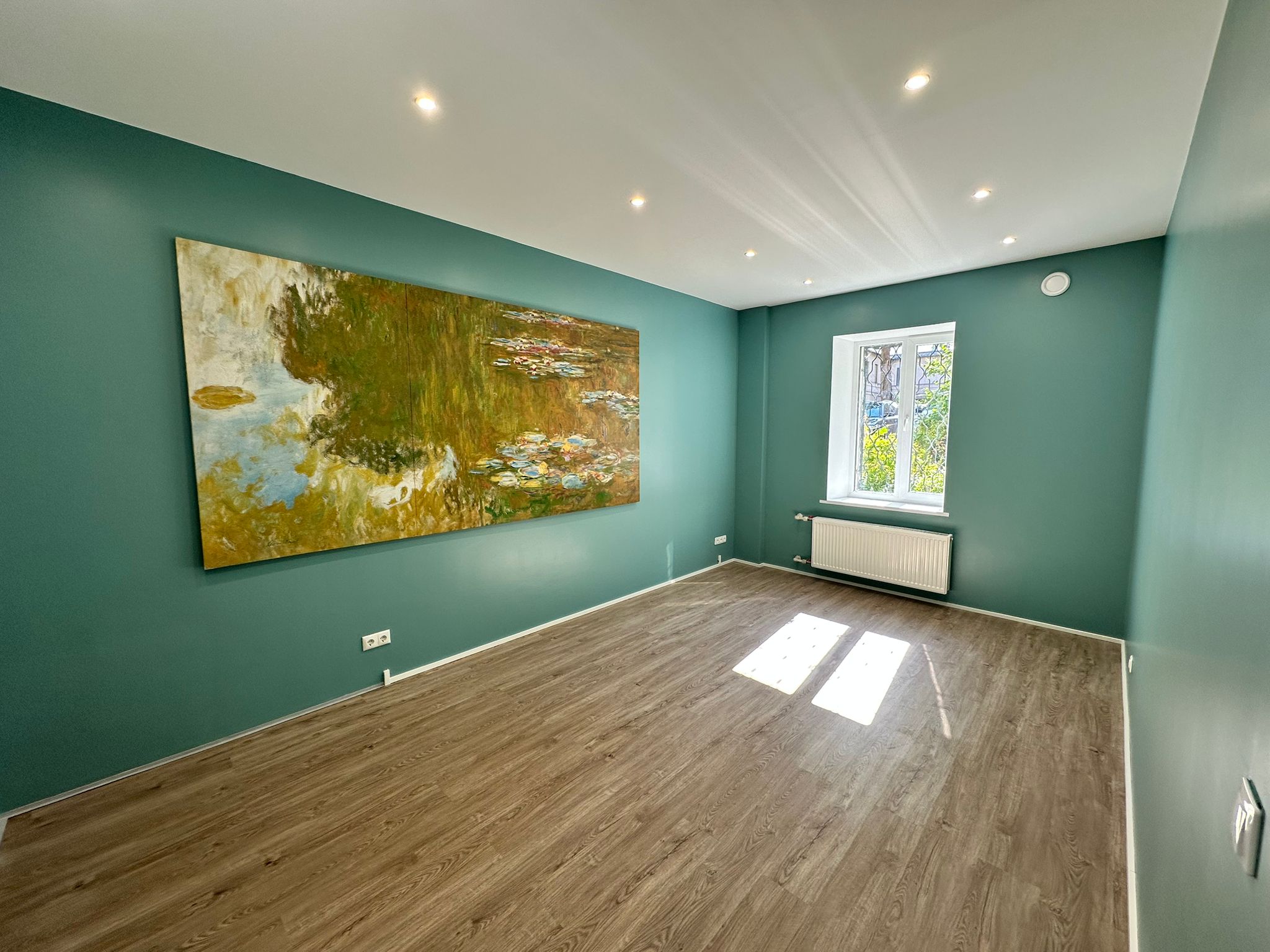 Apartment for rent, Terbatas street 82a - Image 1