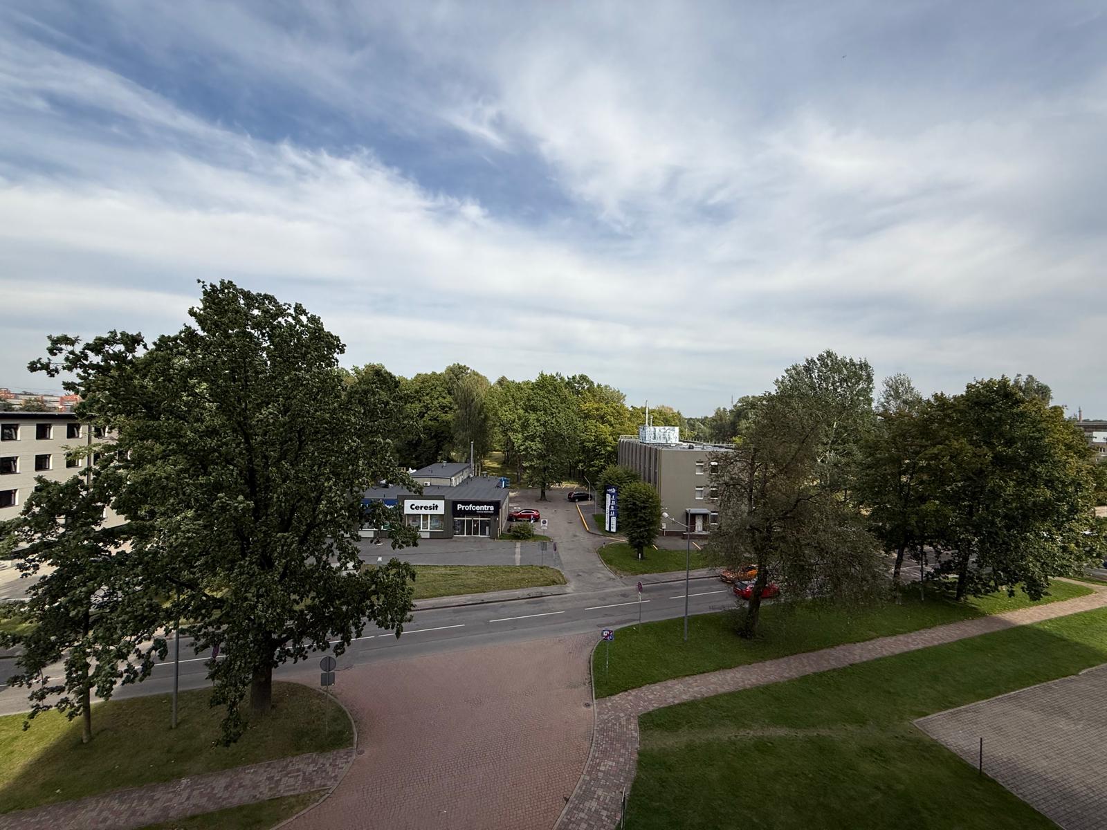 Pārdod dzīvokli, Lielirbes iela 11 - Attēls 1