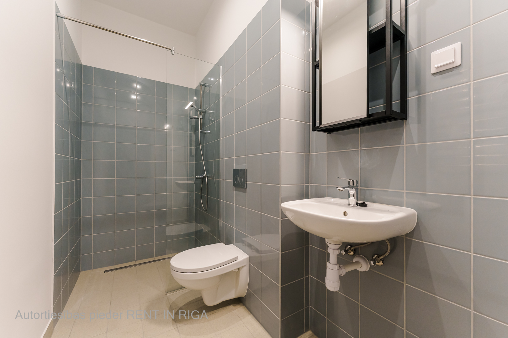 Apartment for rent, Valdemāra street 61 - Image 1