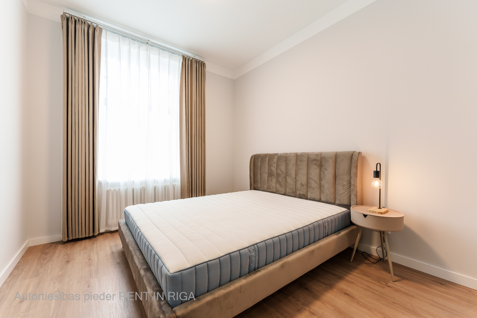 Apartment for rent, Valdemāra street 61 - Image 1
