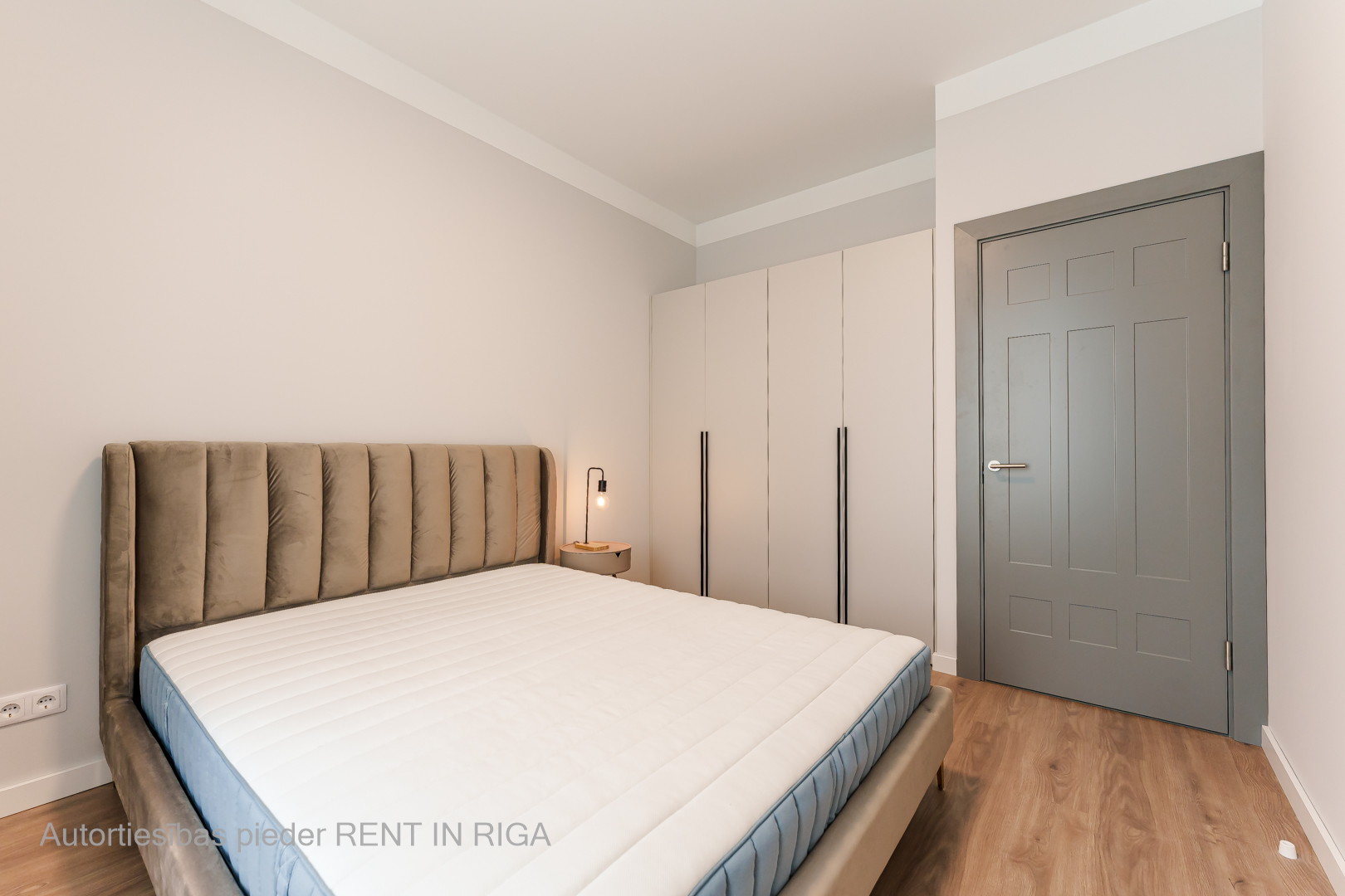 Apartment for rent, Valdemāra street 61 - Image 1